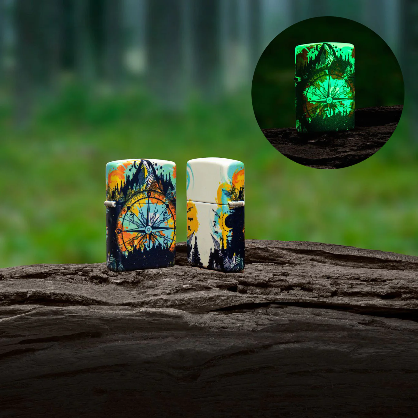 Compass Design - Image 2