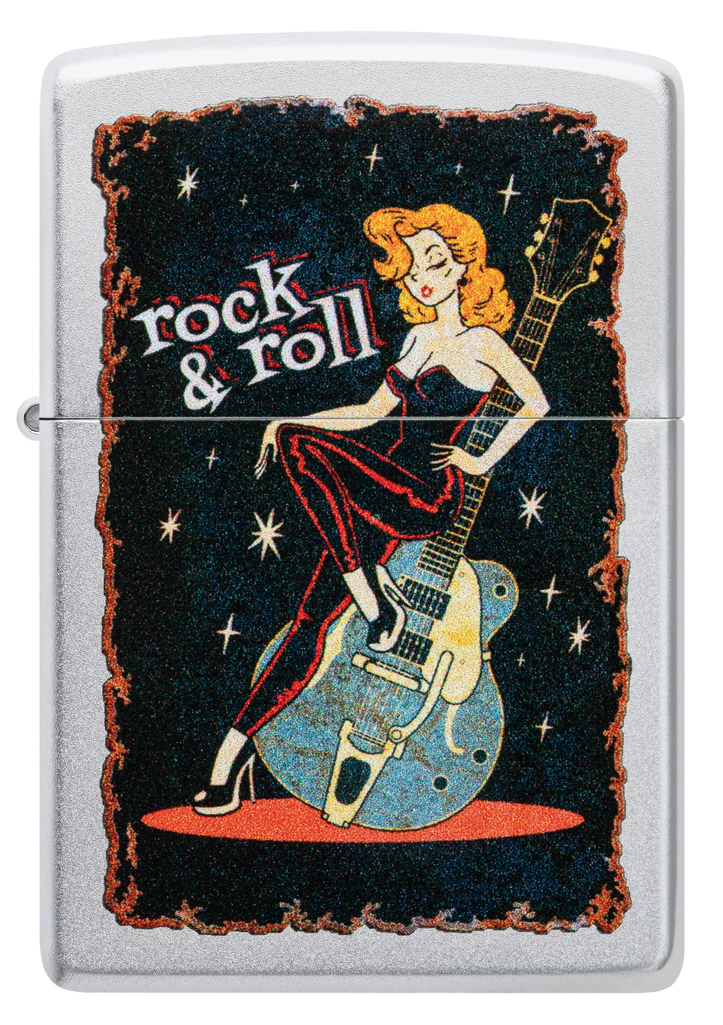 Cool Chick Design - Image 6