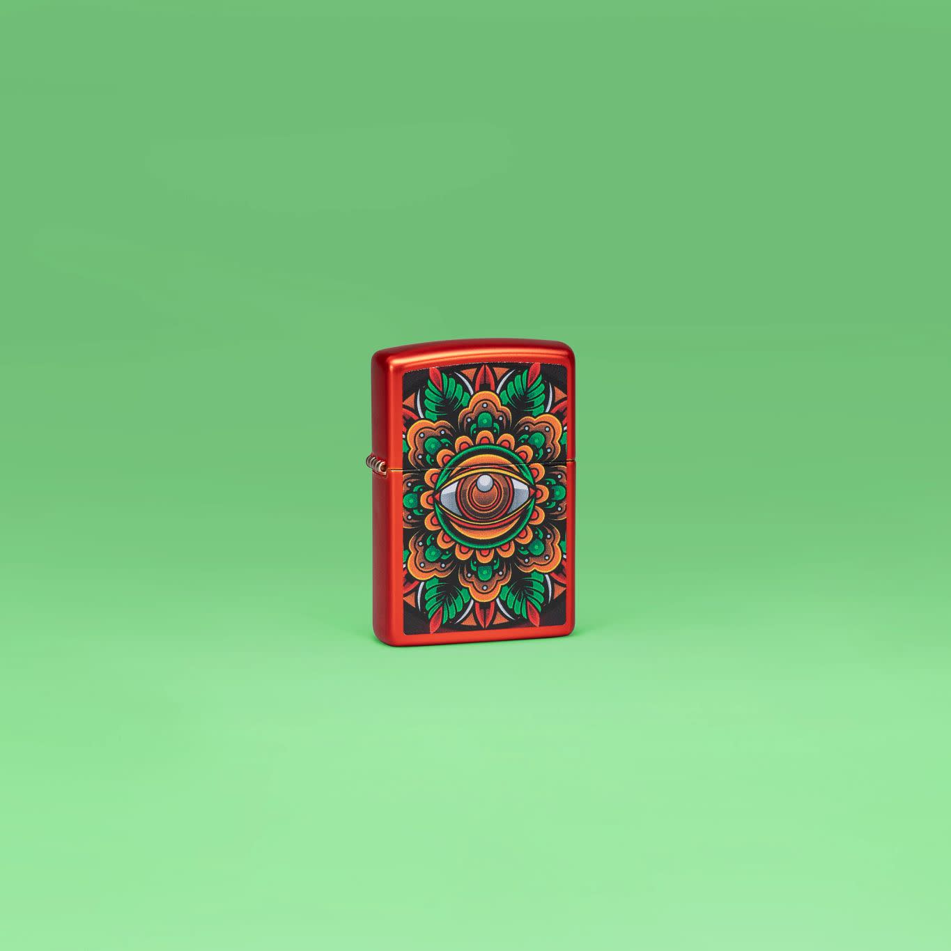 Counter Culture Eye Design - Image 2