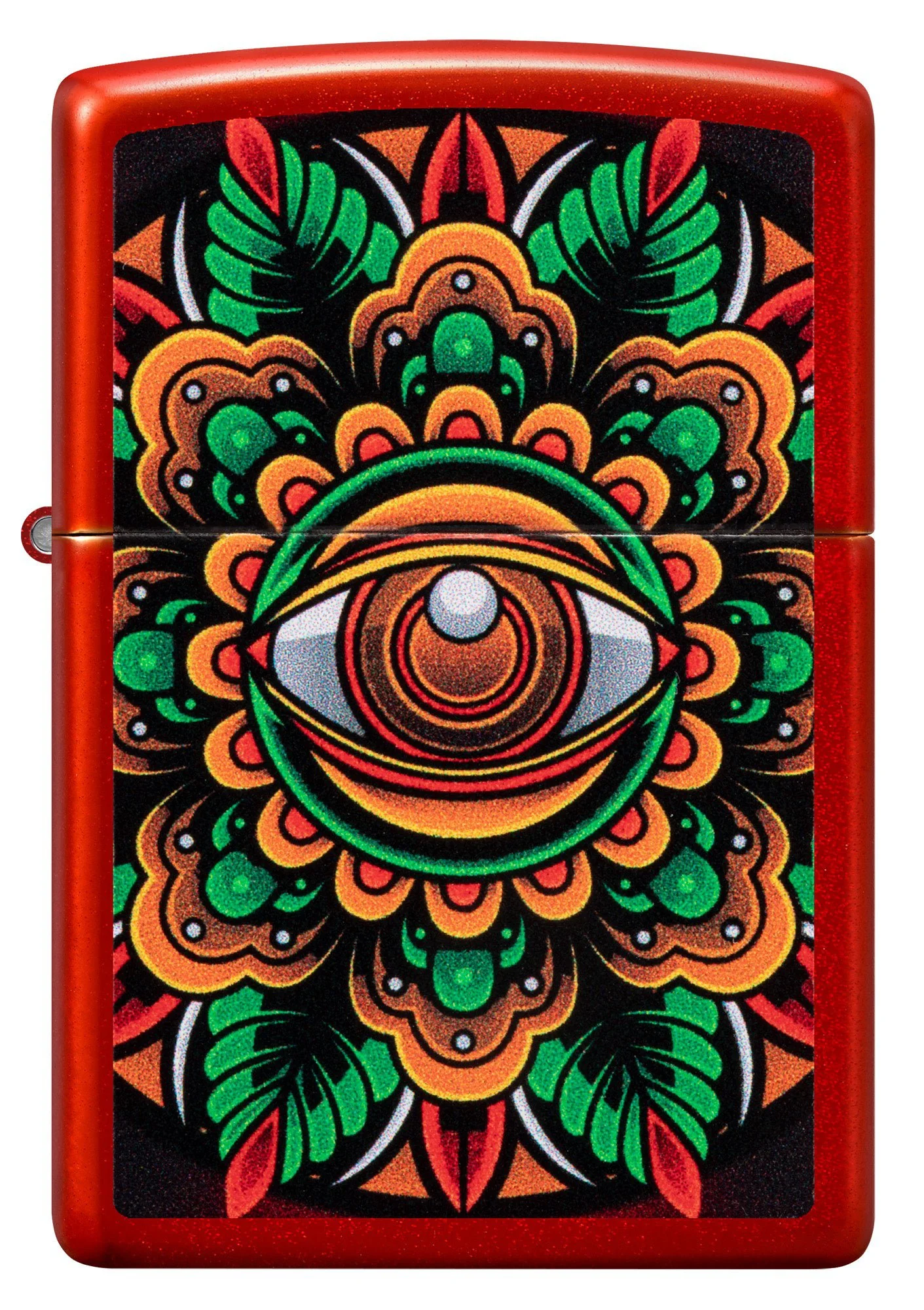 Counter Culture Eye Design - Image 6