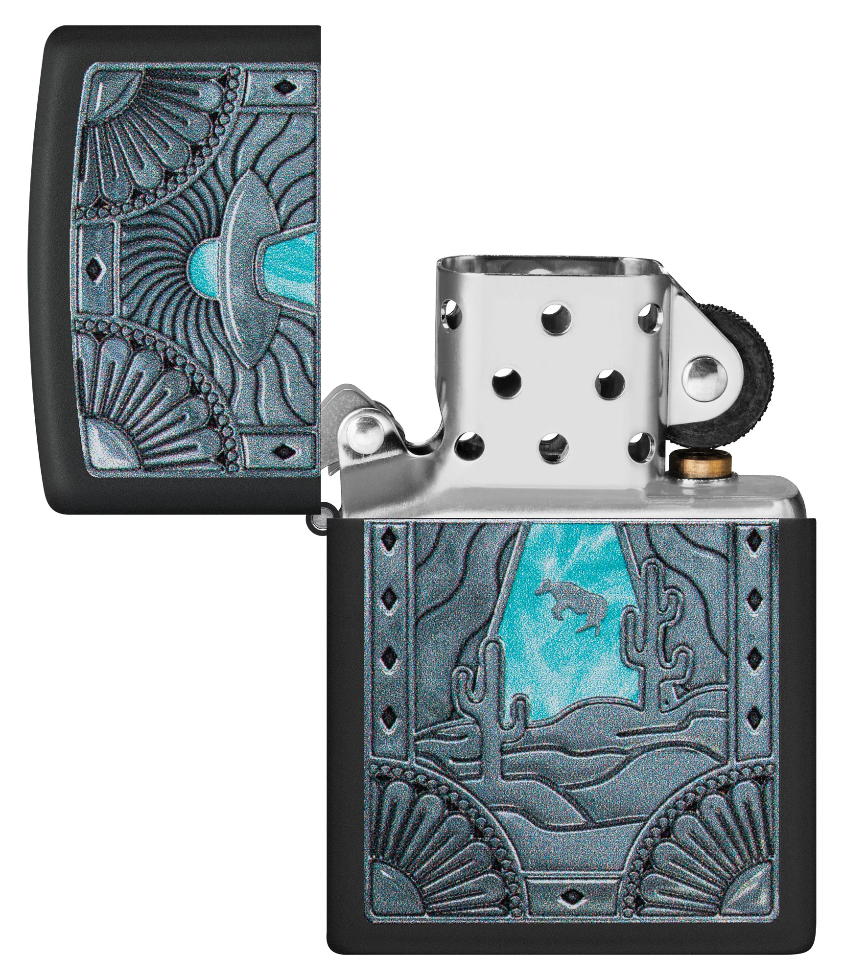 Cow Abduction Design - Image 7