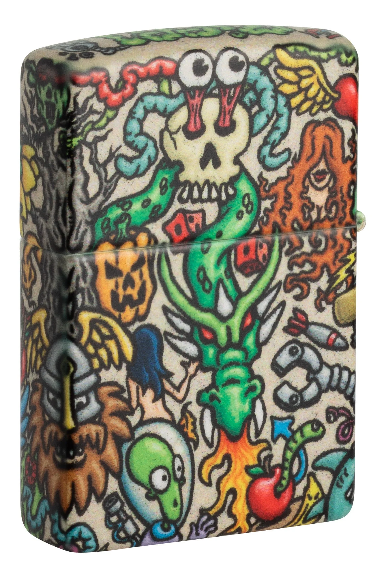 Crazy Collage Design - Image 3
