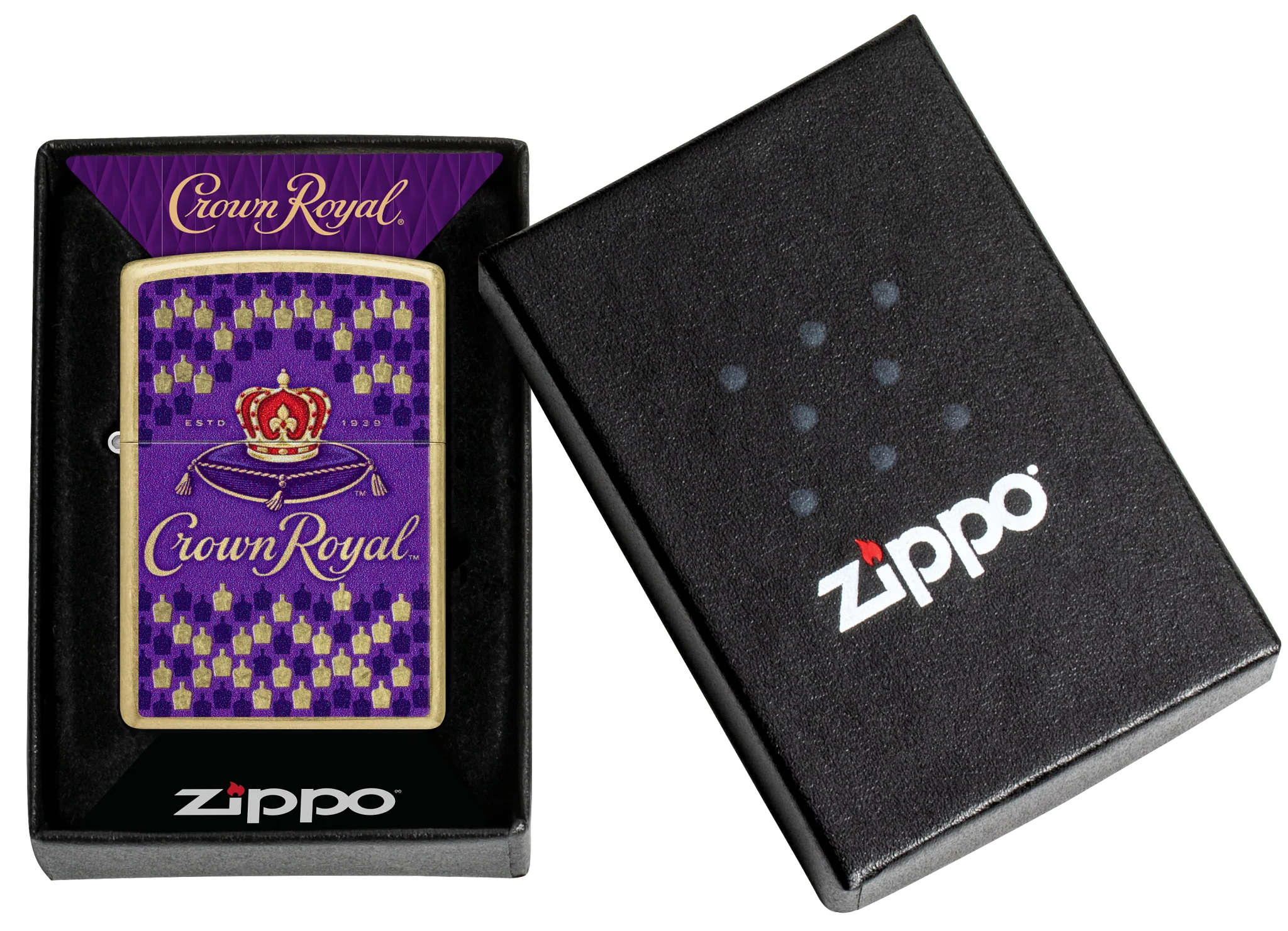 Crown Royal® Bottle Design - Image 7
