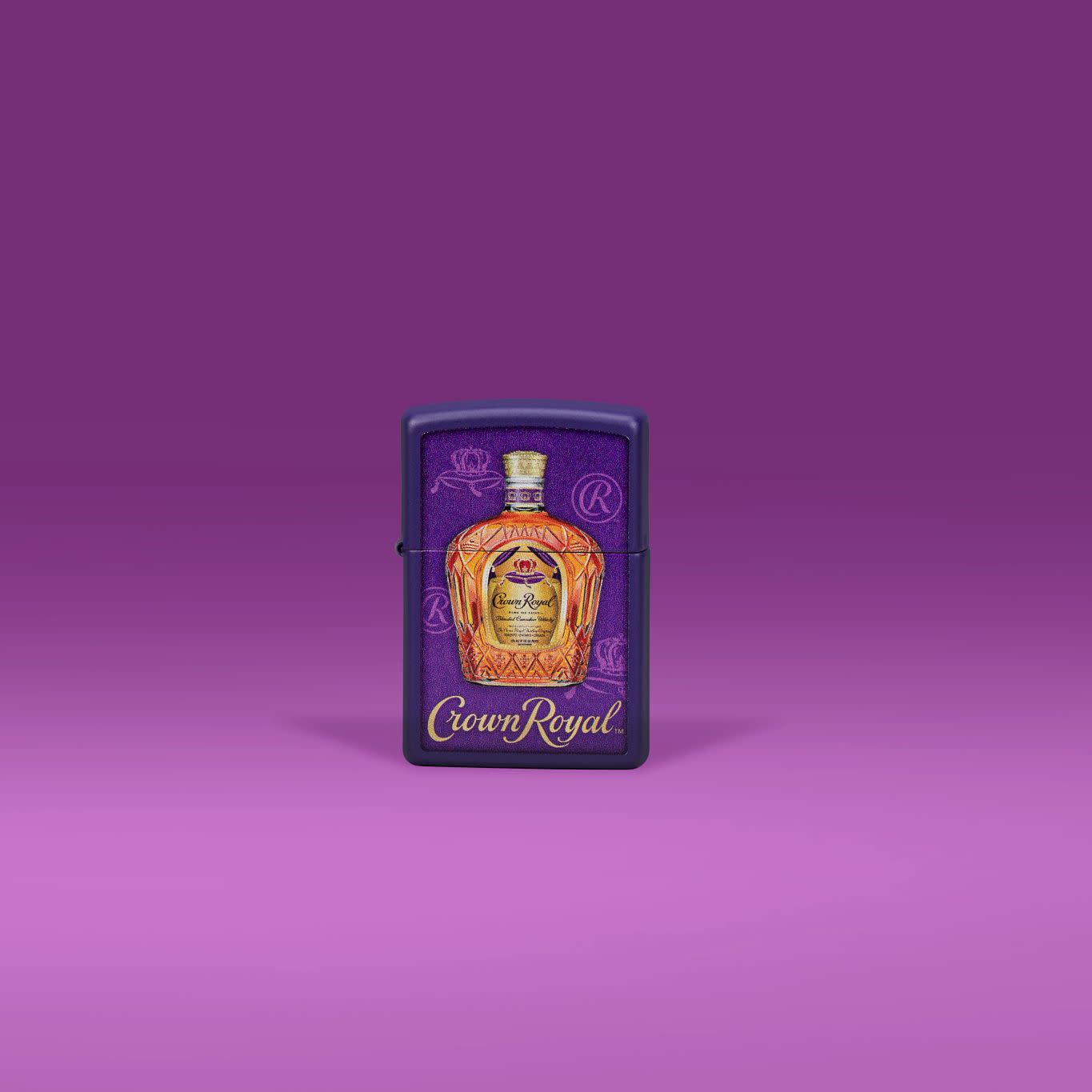 Crown Royal® Deluxe Design - Image 2