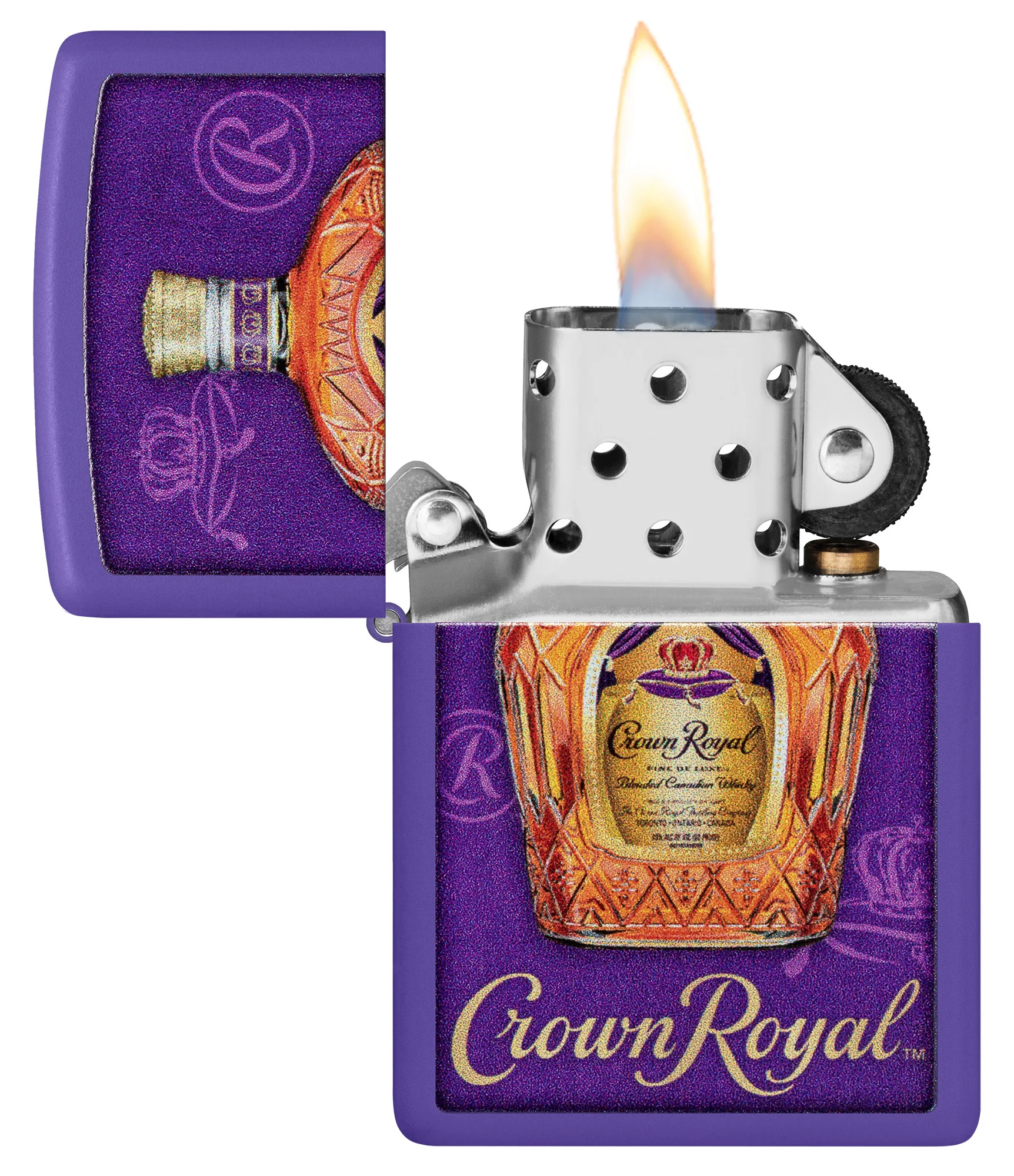 Crown Royal® Deluxe Design - Image 3