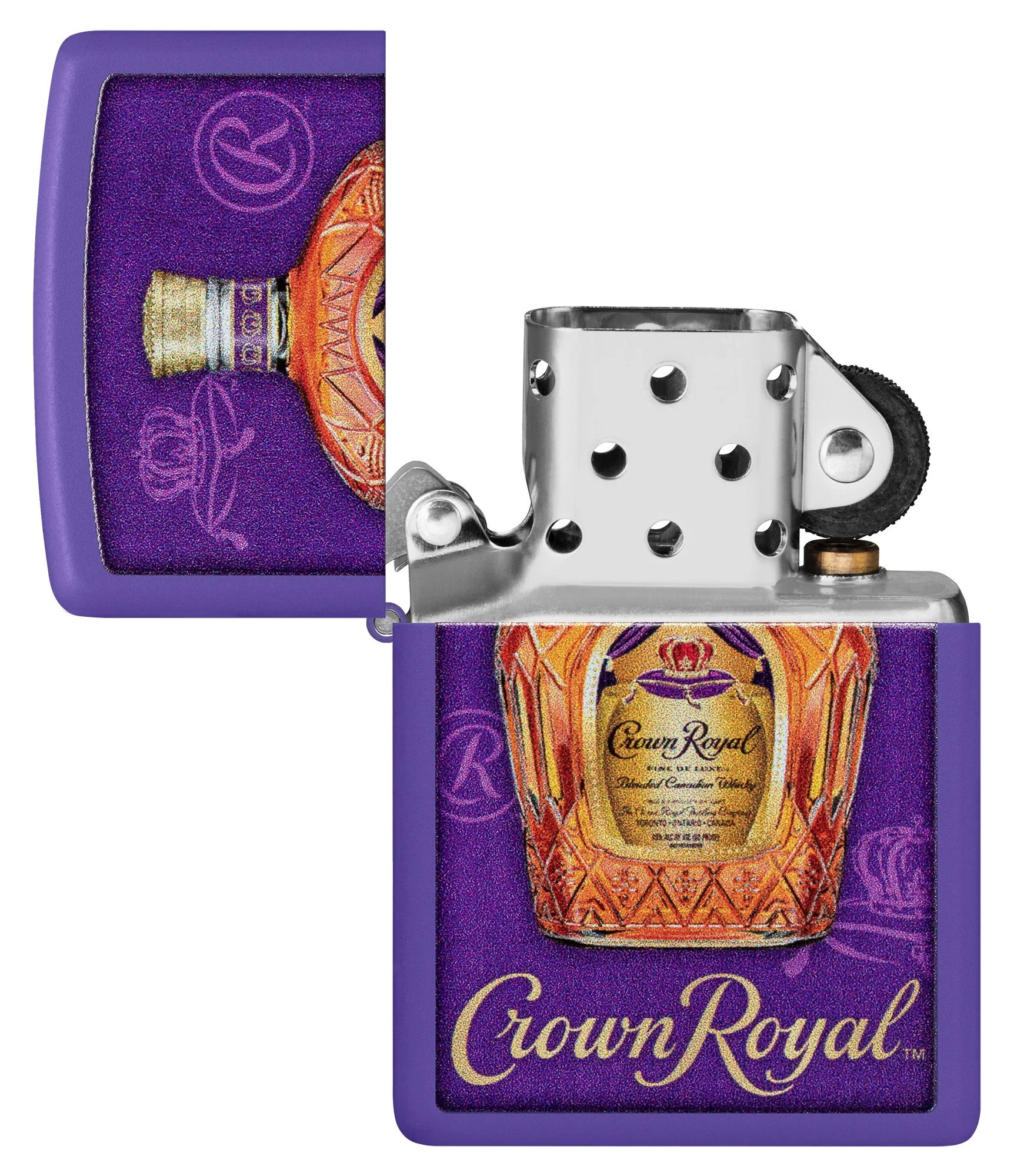 Crown Royal® Deluxe Design - Image 7