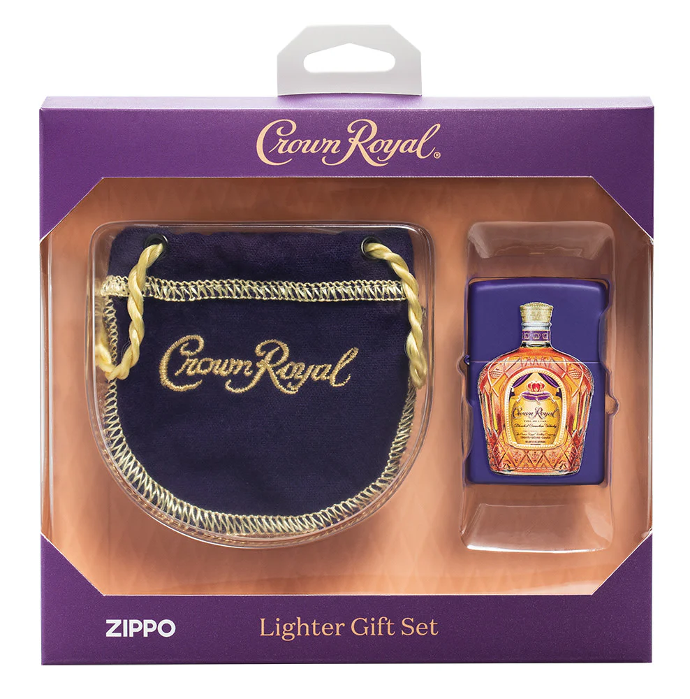 Crown Royal® Gift Set - Image 10