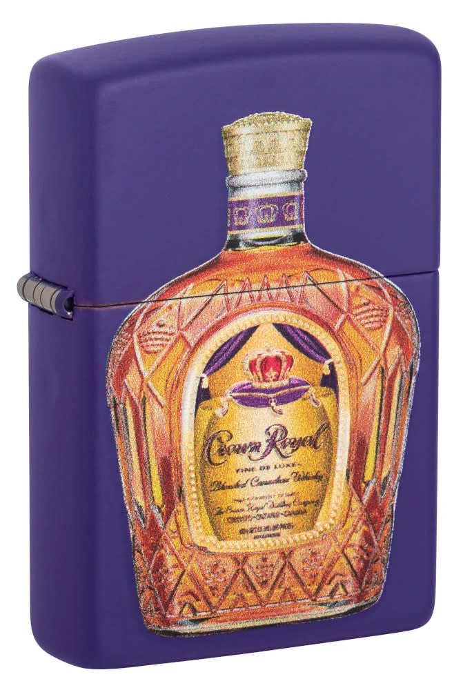 Crown Royal® Gift Set - Image 4