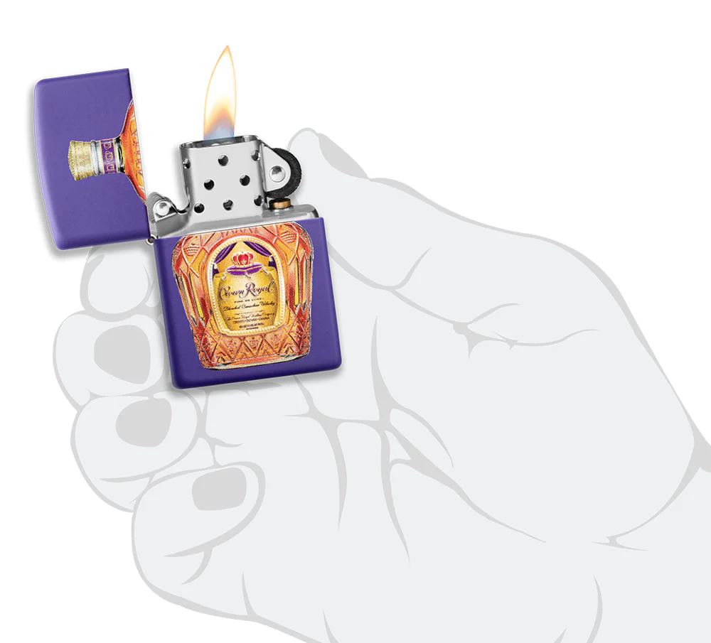 Crown Royal® Gift Set - Image 7