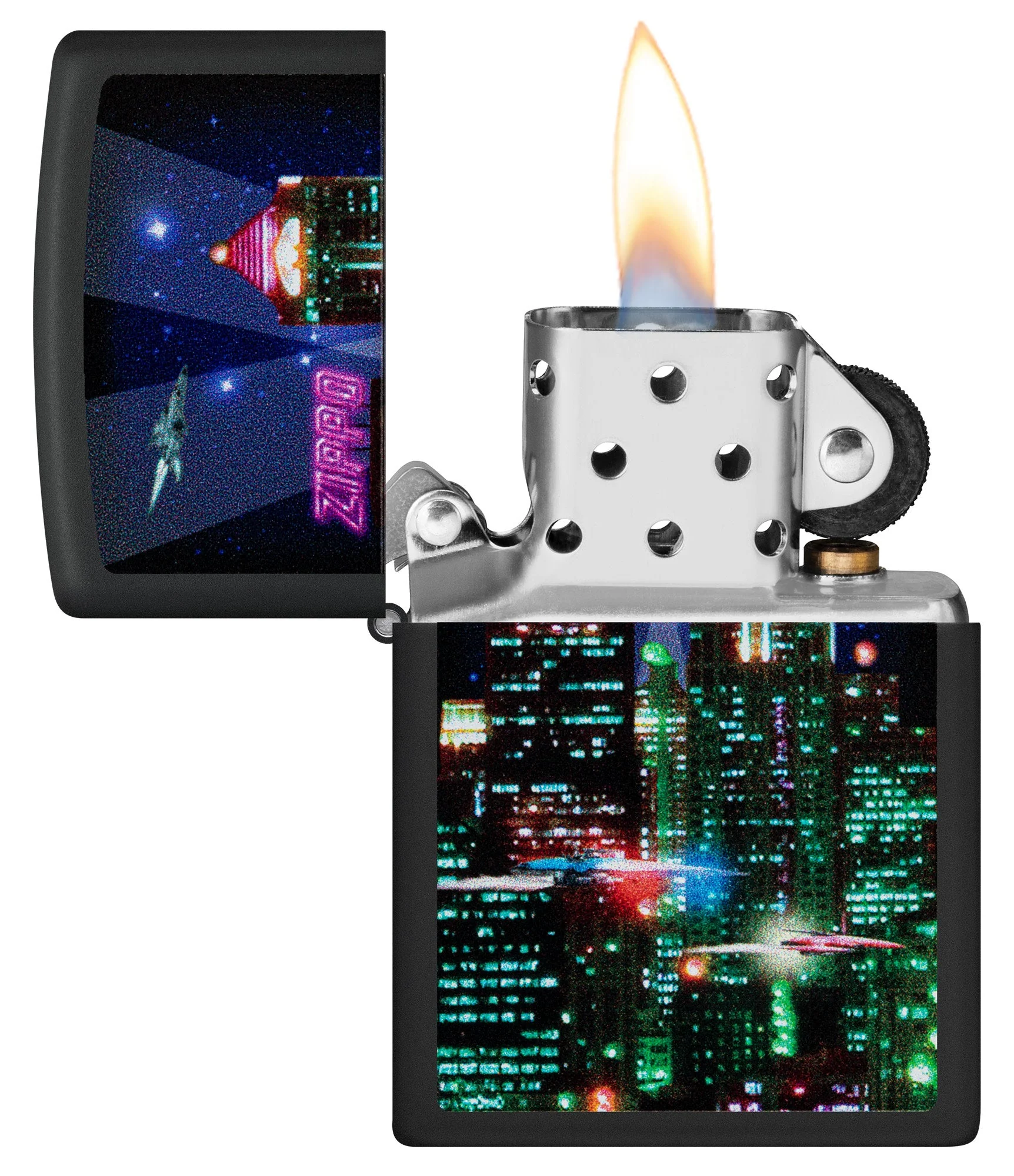 Cyber City Design - Image 3