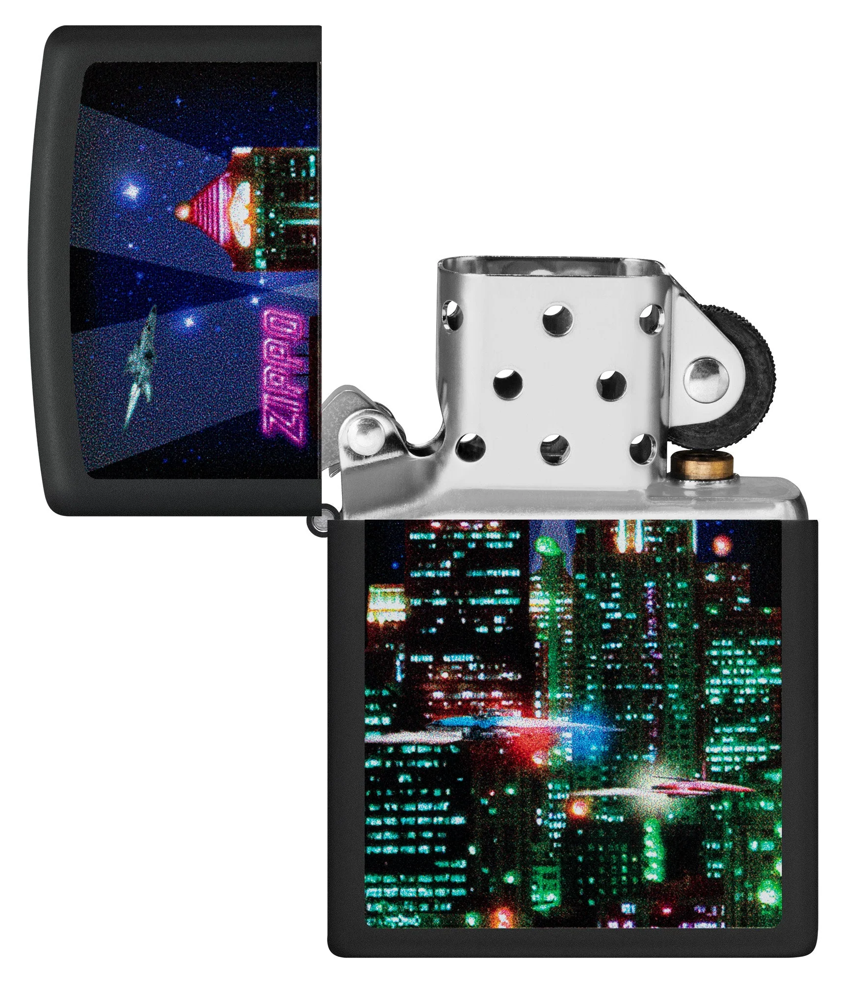 Cyber City Design - Image 7
