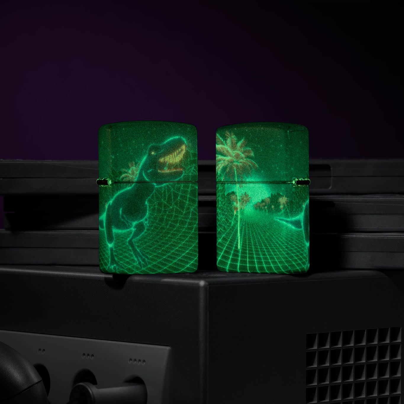 Cyber Dino Design - Image 2