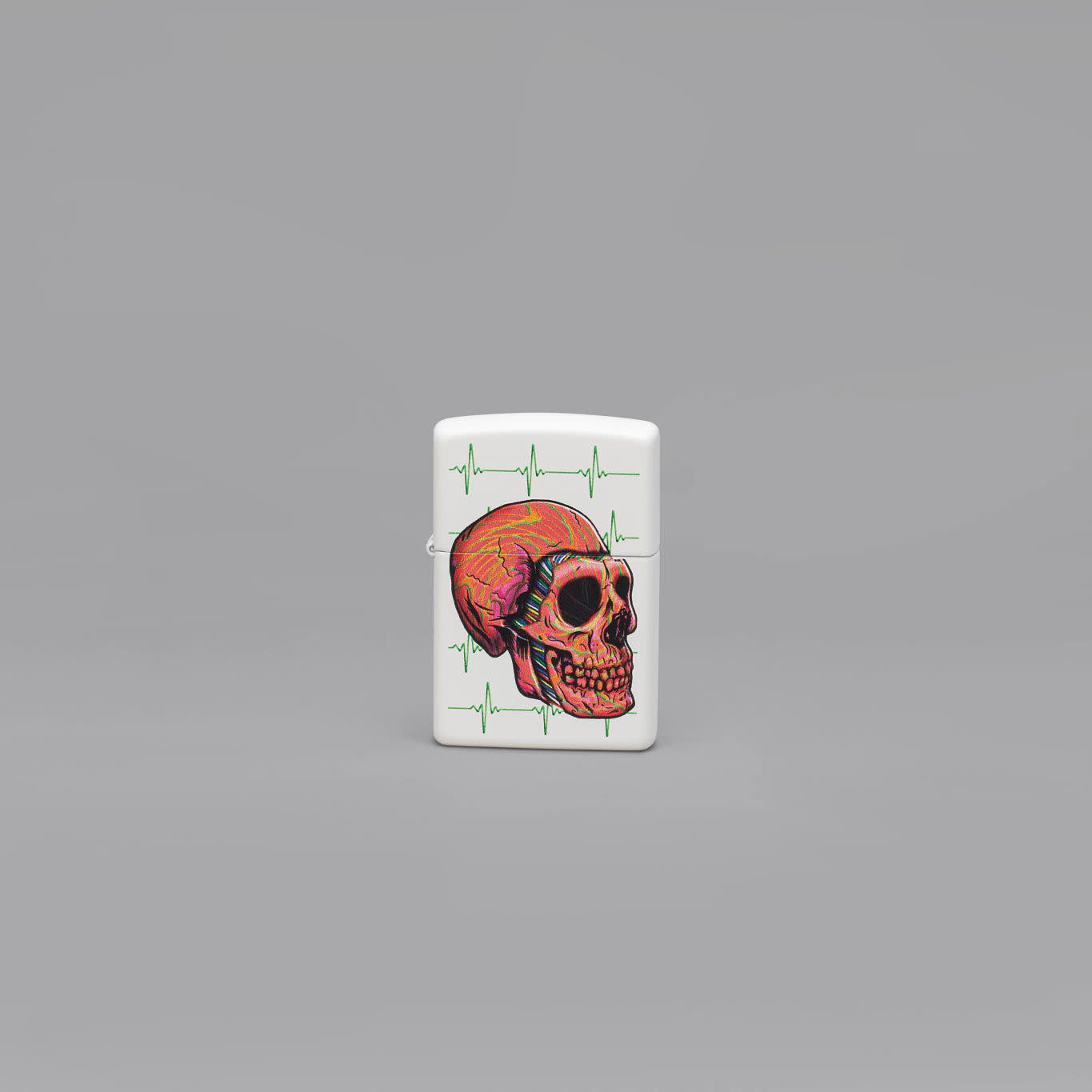 Cyber Skull Design - Image 2