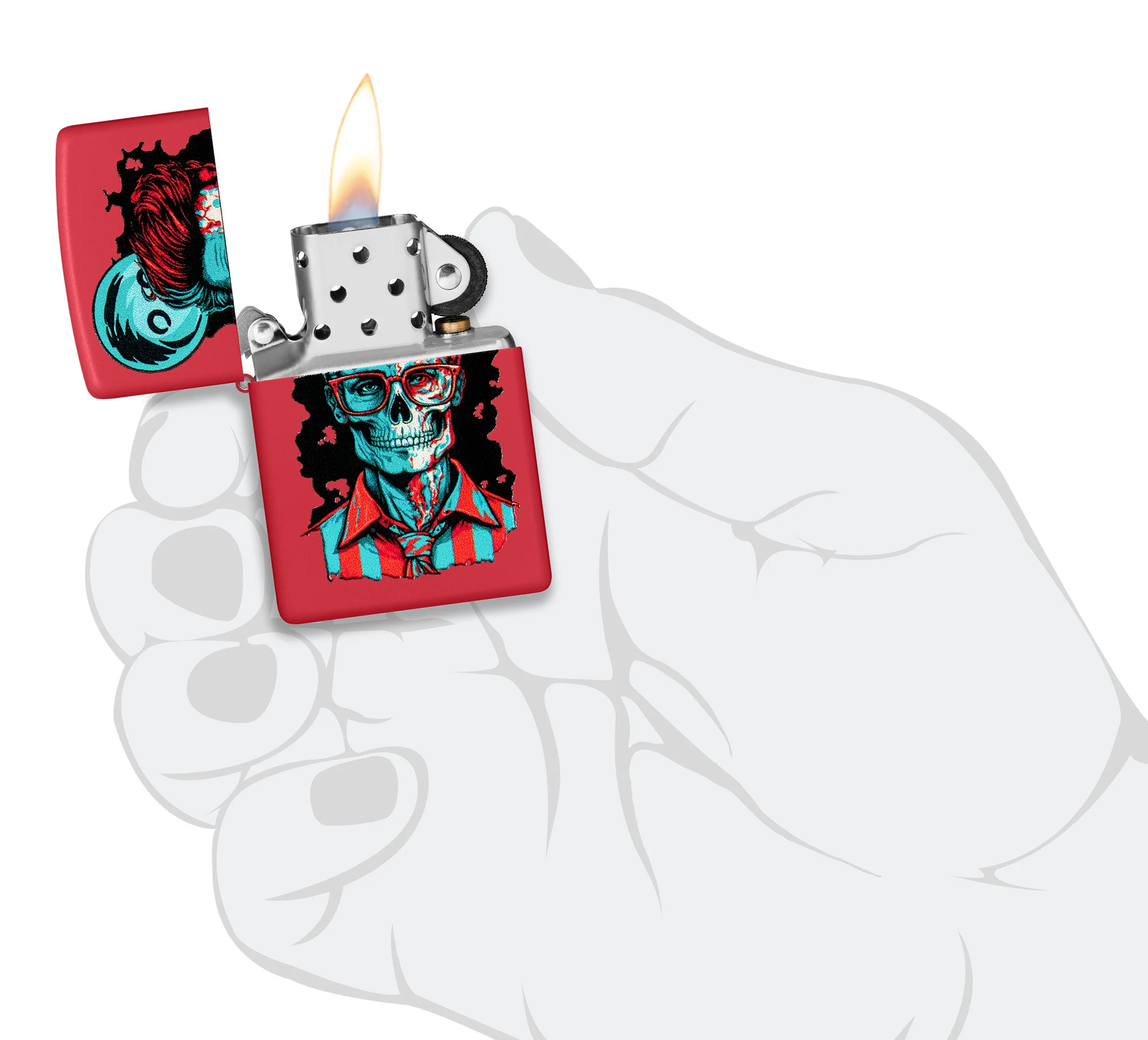 Dapper Skeleton Design - Image 6
