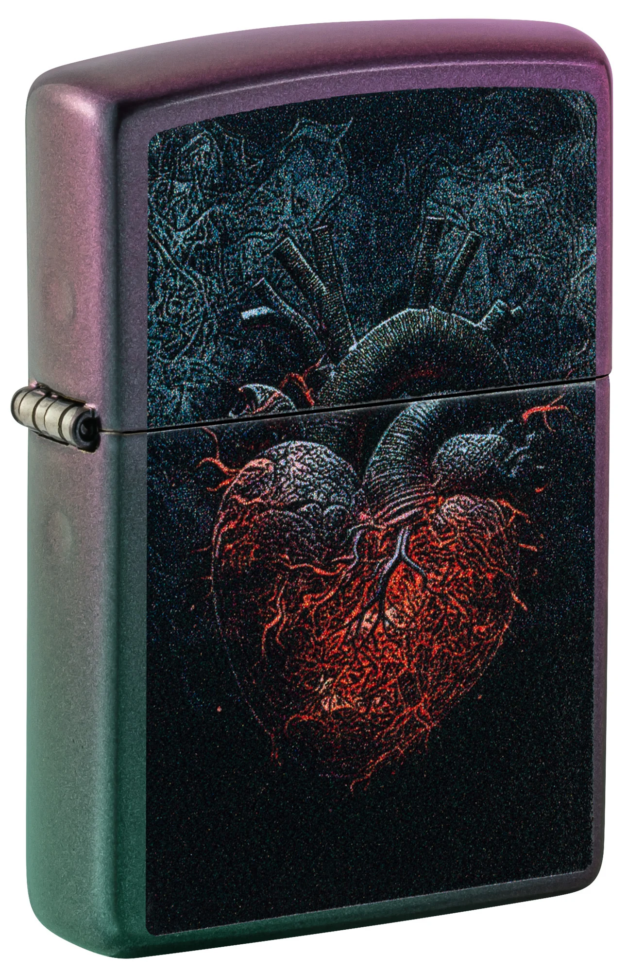 Dark Heart Design