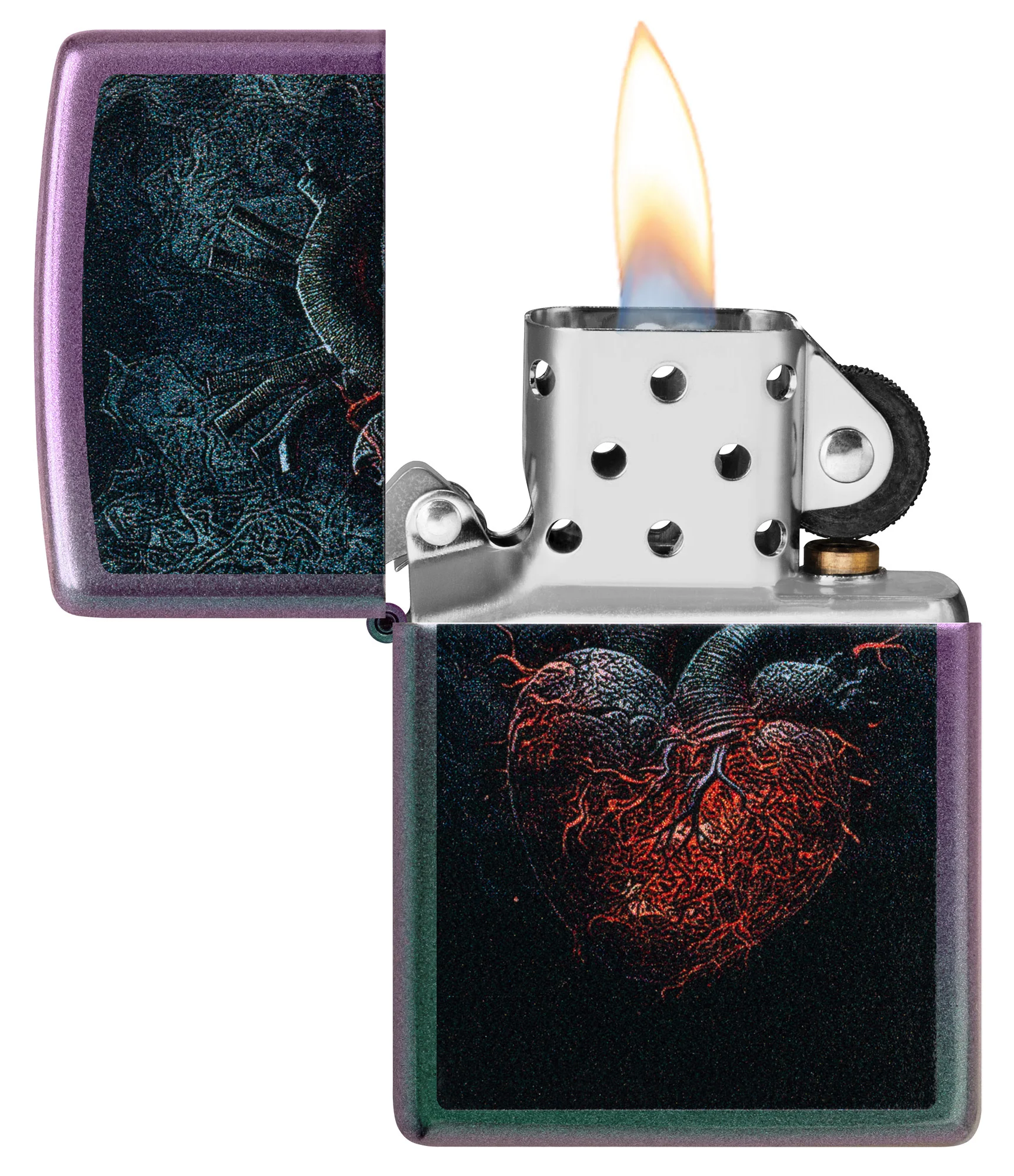 Dark Heart Design - Image 4