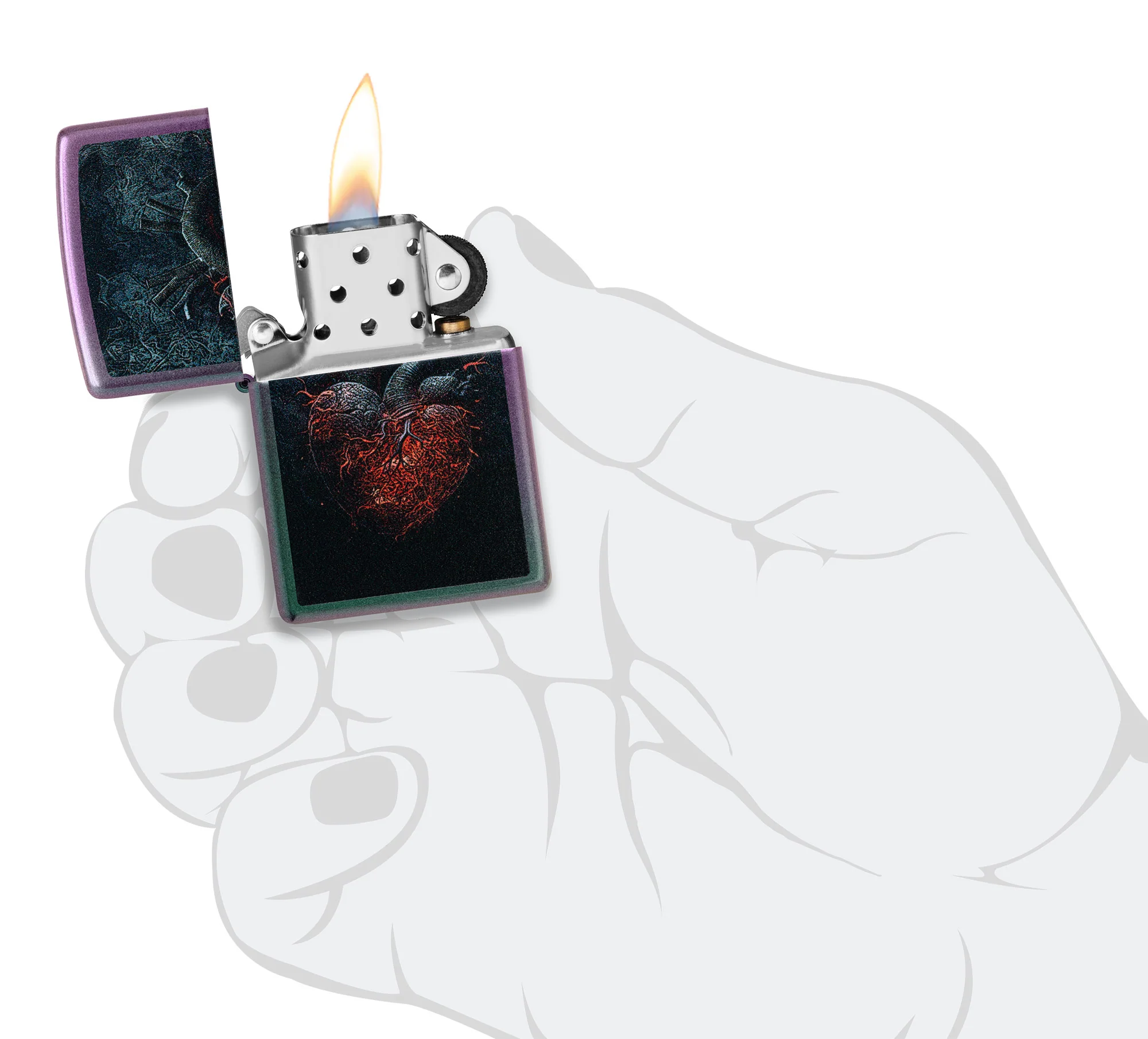 Dark Heart Design - Image 6