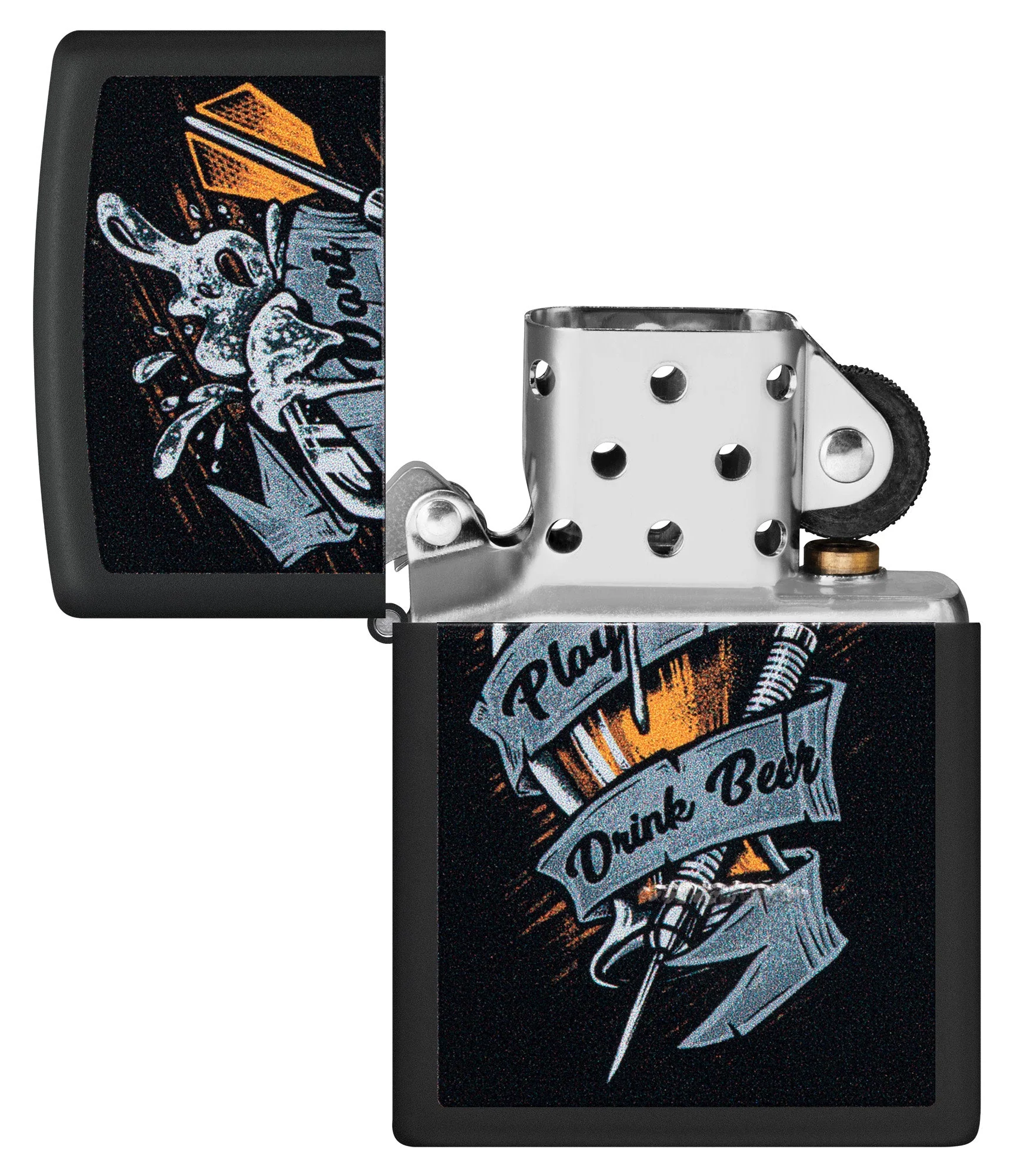 Darts Design - Image 7