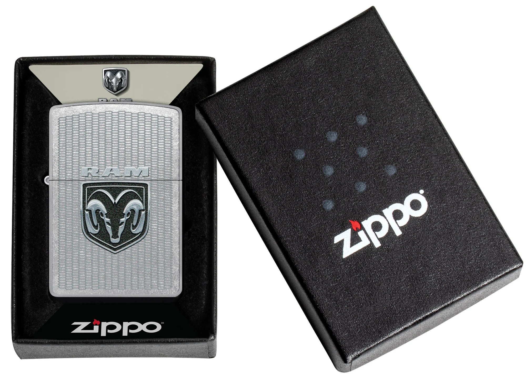 RAM Rugged Logo Design - Image 7