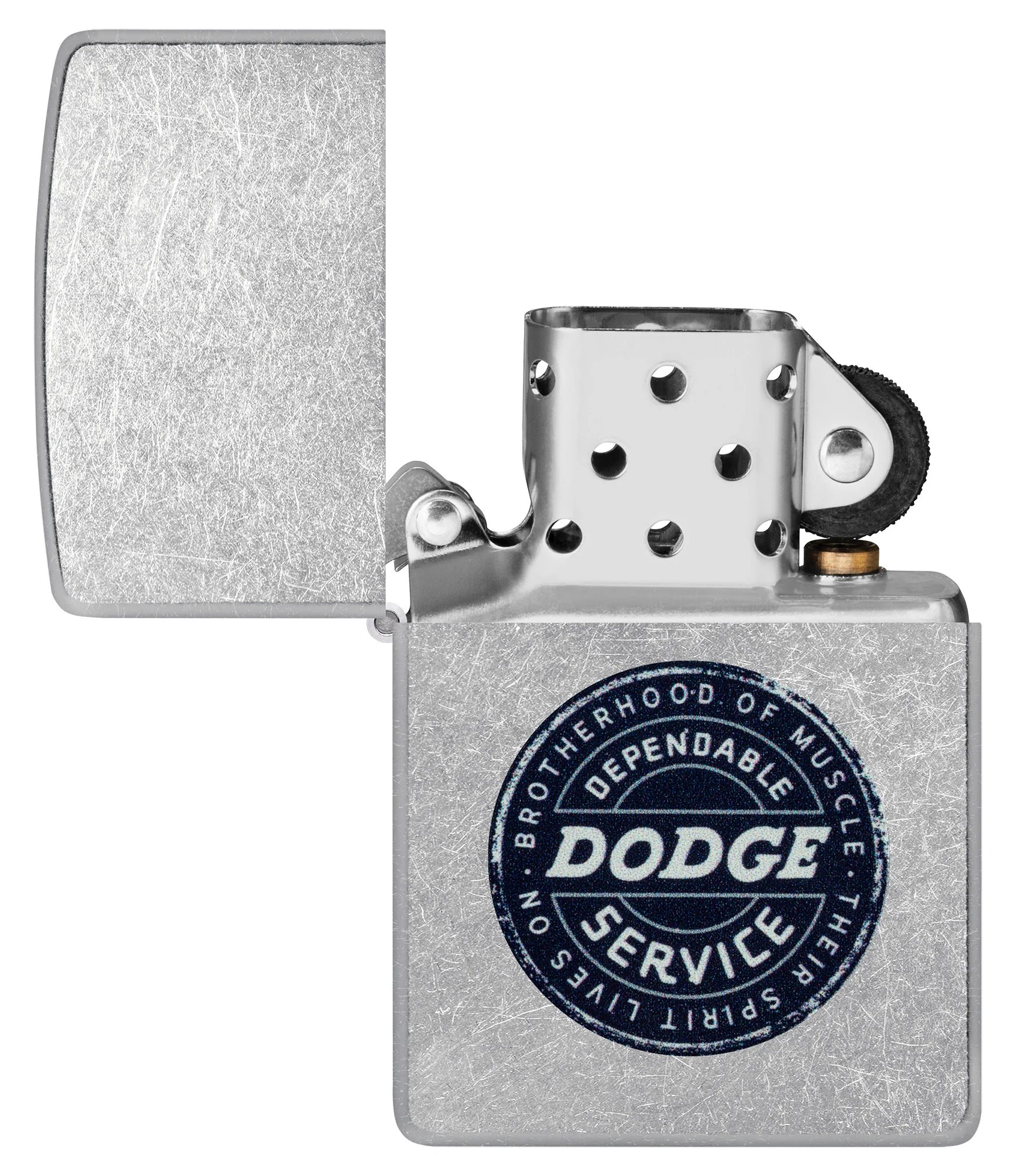 Dodge Service Sign - Image 5