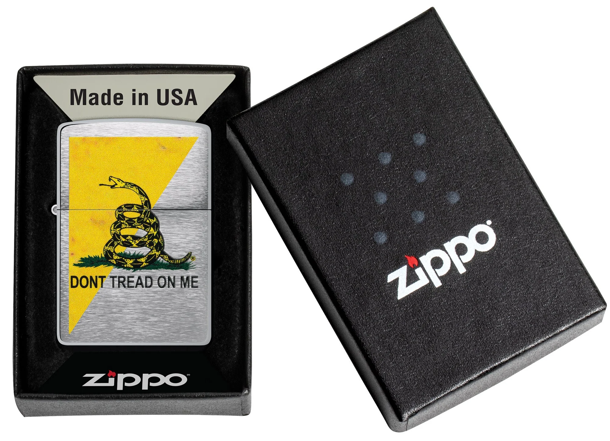 Dont Tread on Me® Flag Design - Image 5