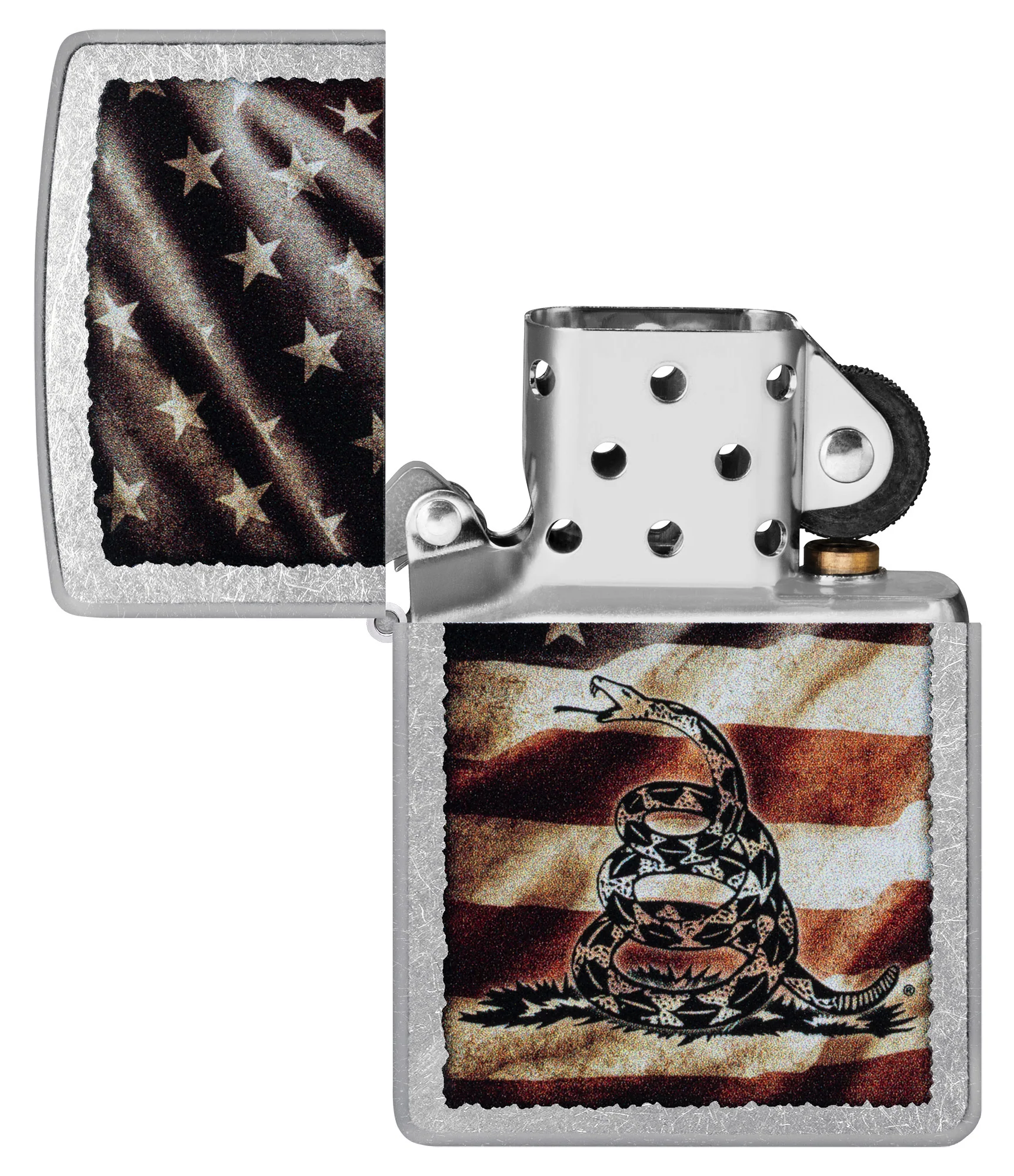 Dont Tread on Me® Flag Design - Image 5