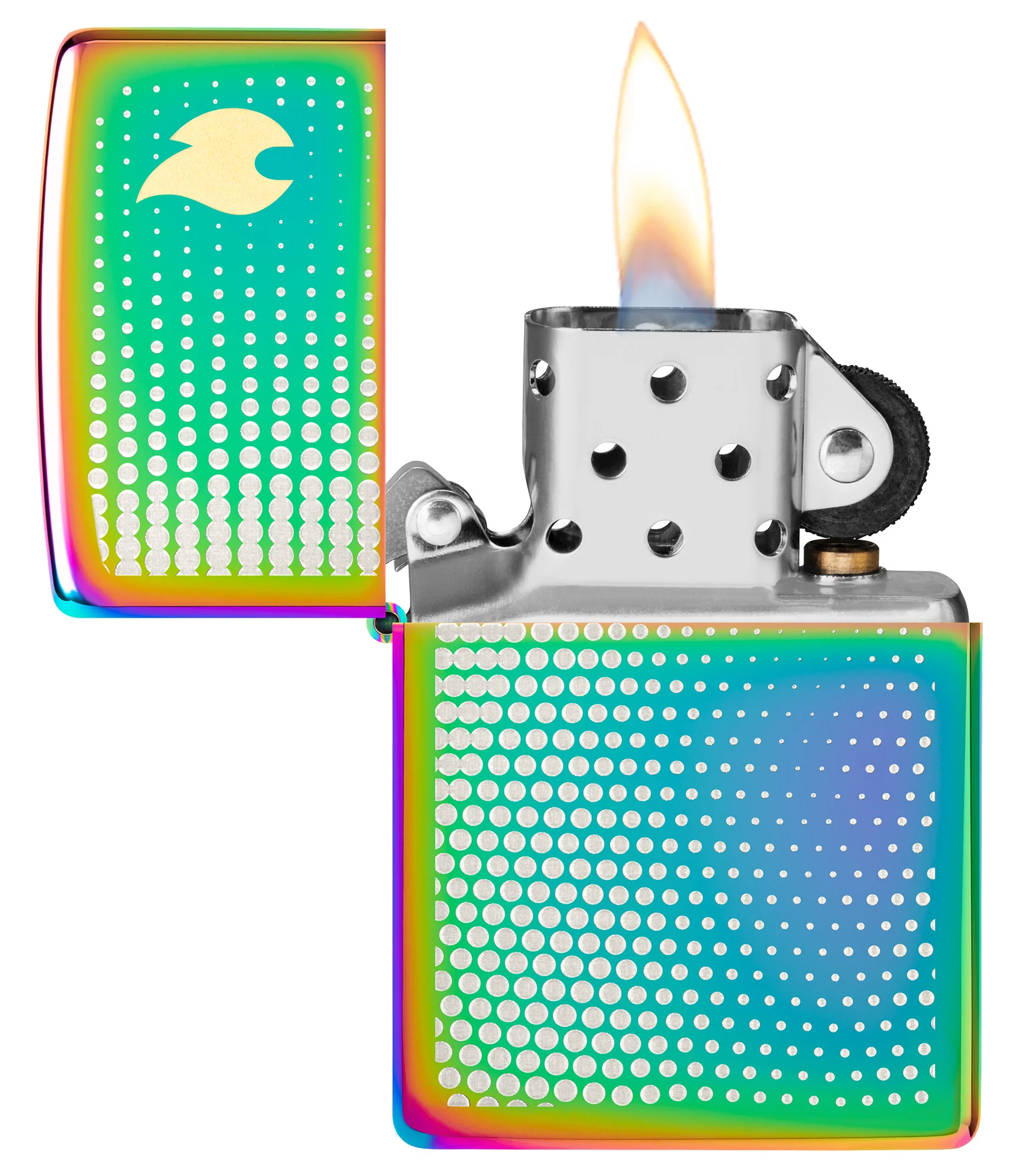 Dot Matrix Design - Image 4