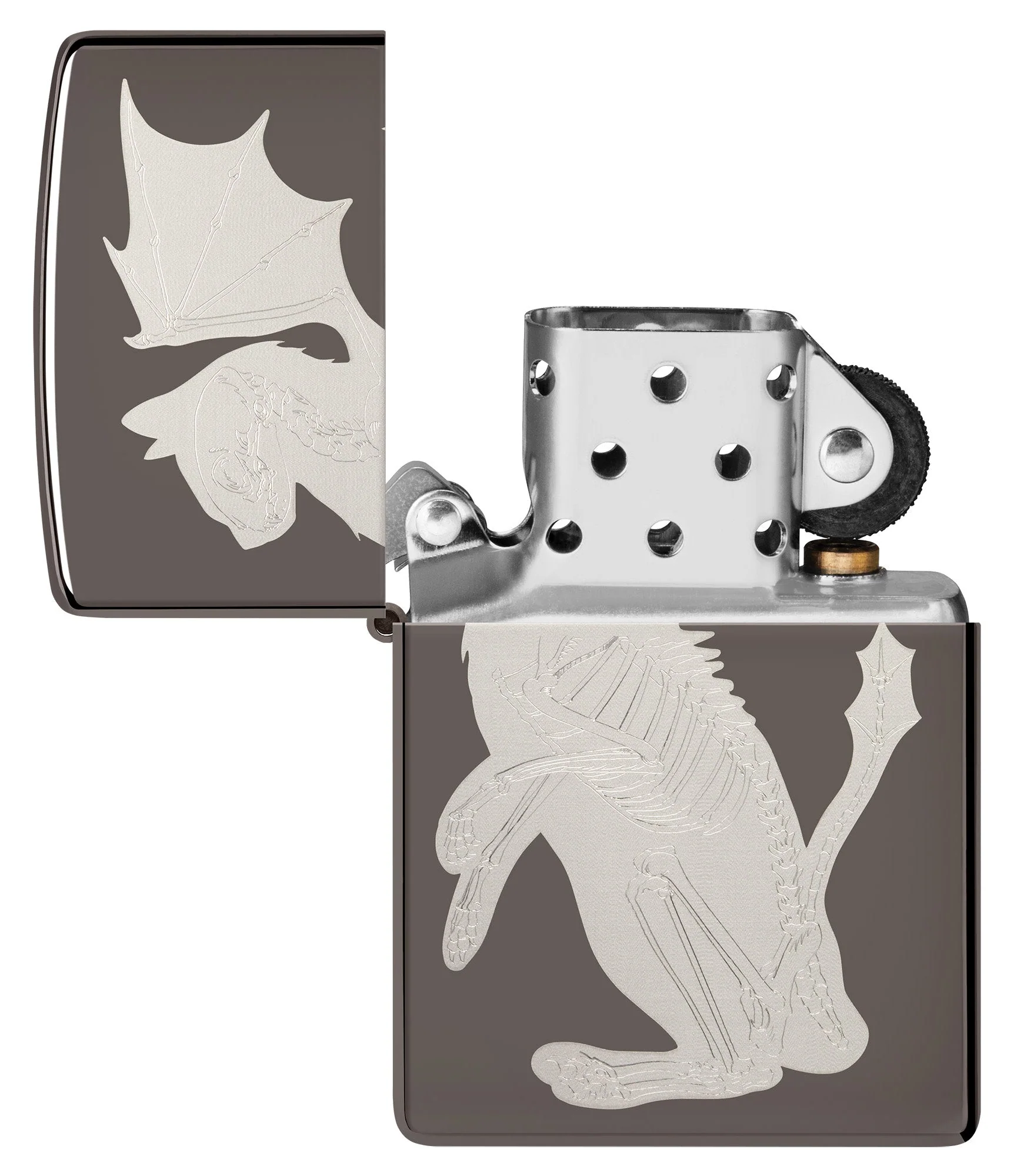Dragon Cat Design - Image 7