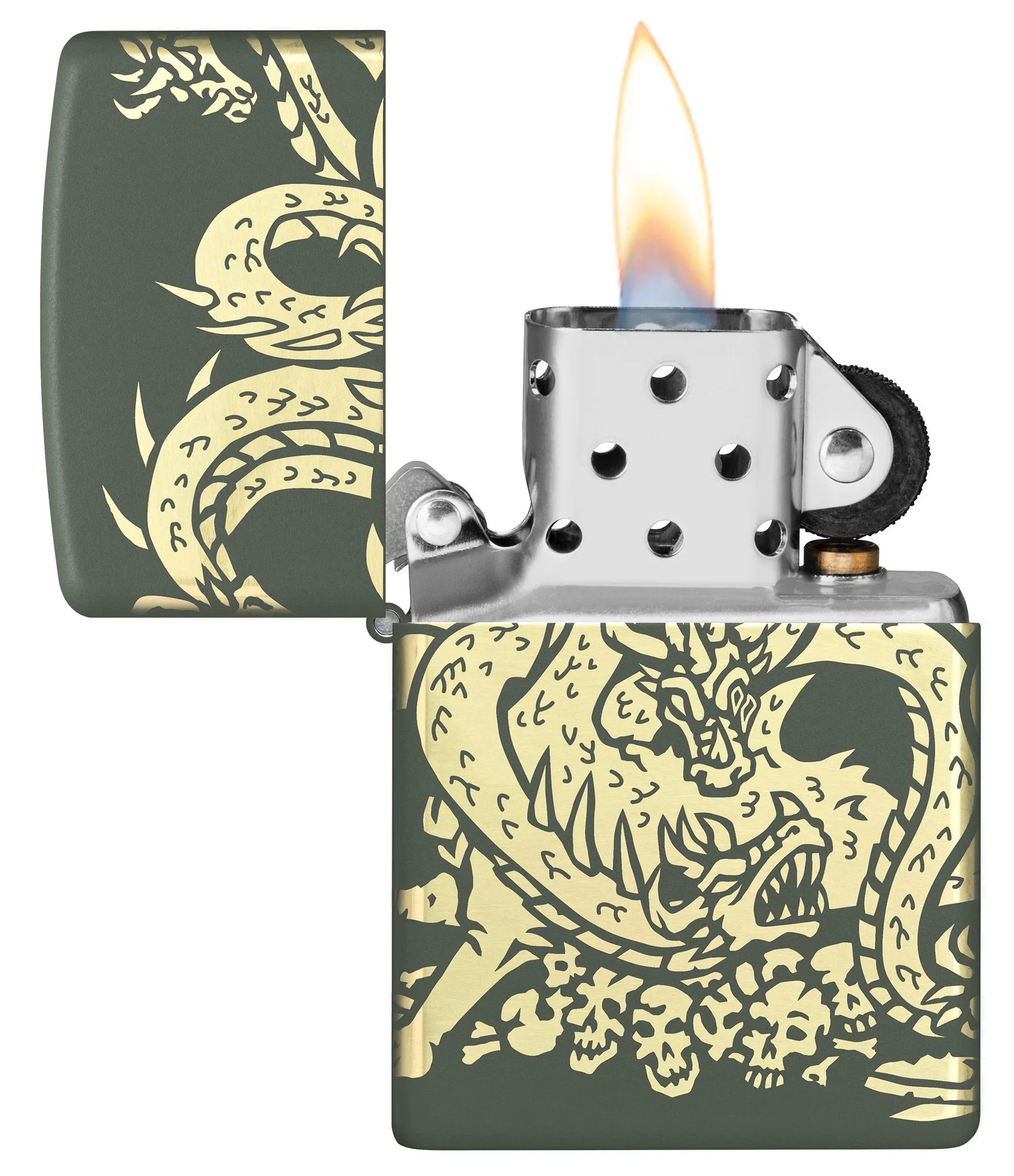 Dragon Design - Image 4