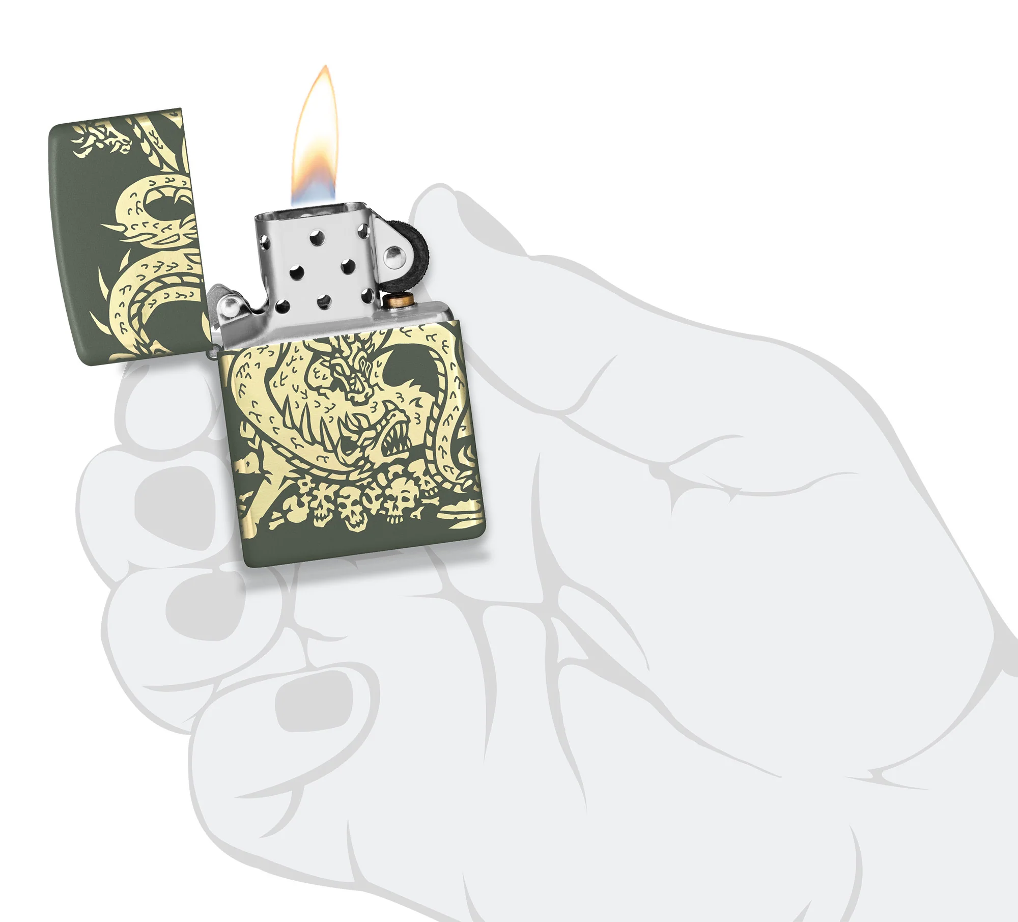 Dragon Design - Image 5