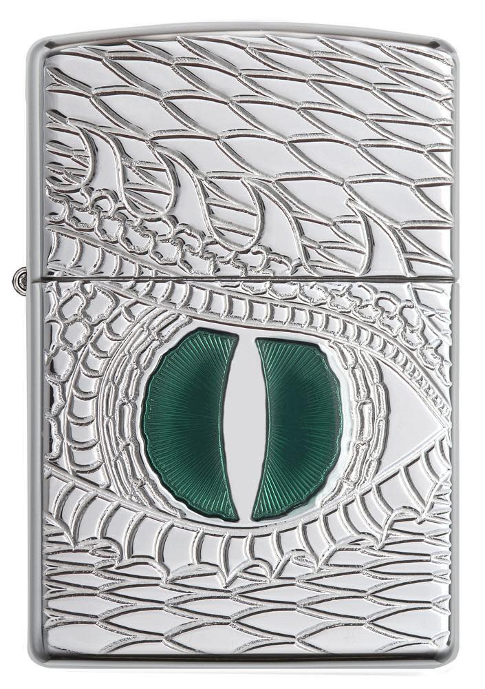 Dragon Eye - Image 5