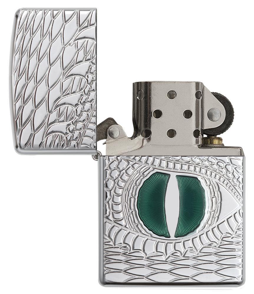 Dragon Eye - Image 6