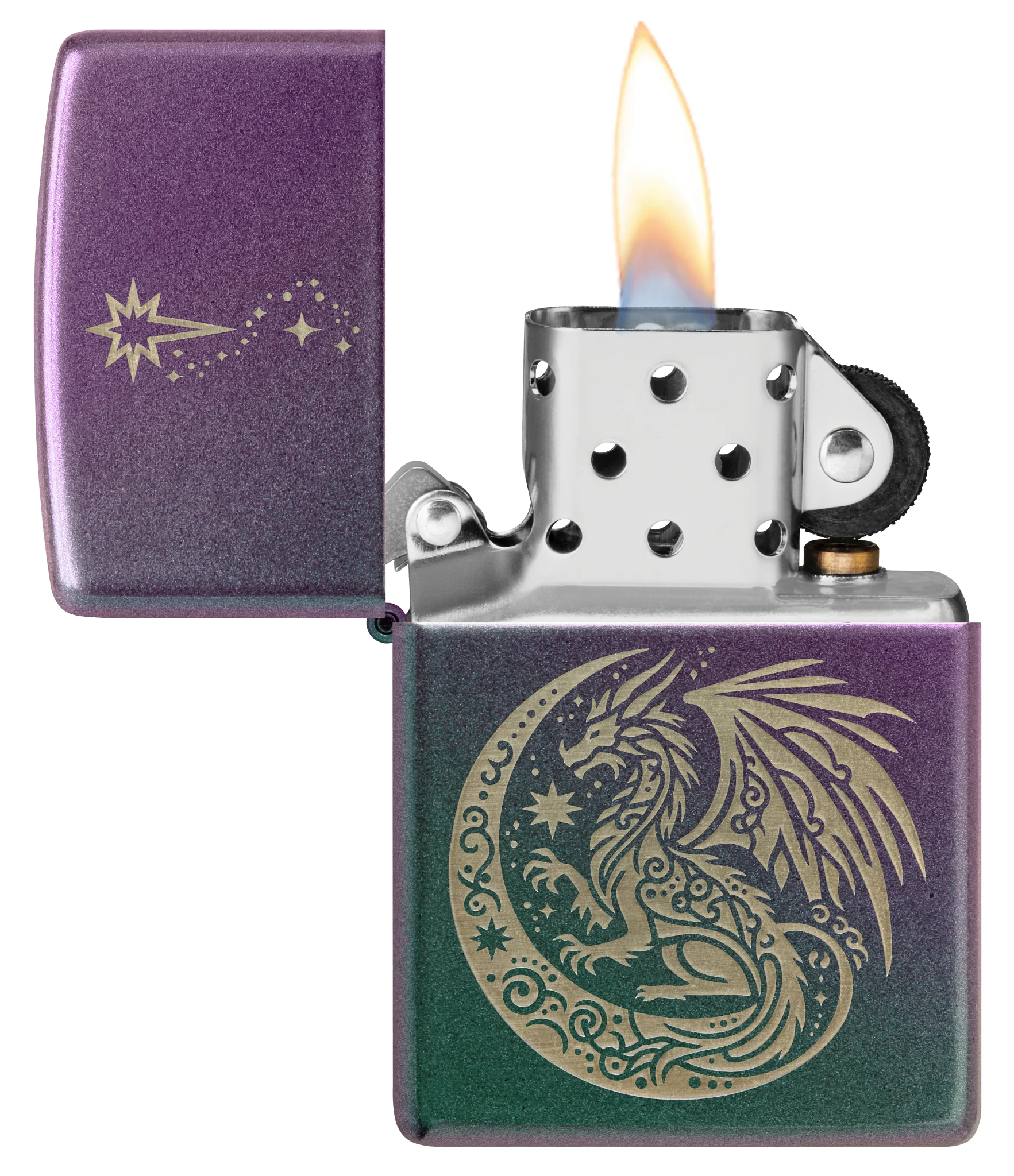 Dragon Fantasy Design - Image 4