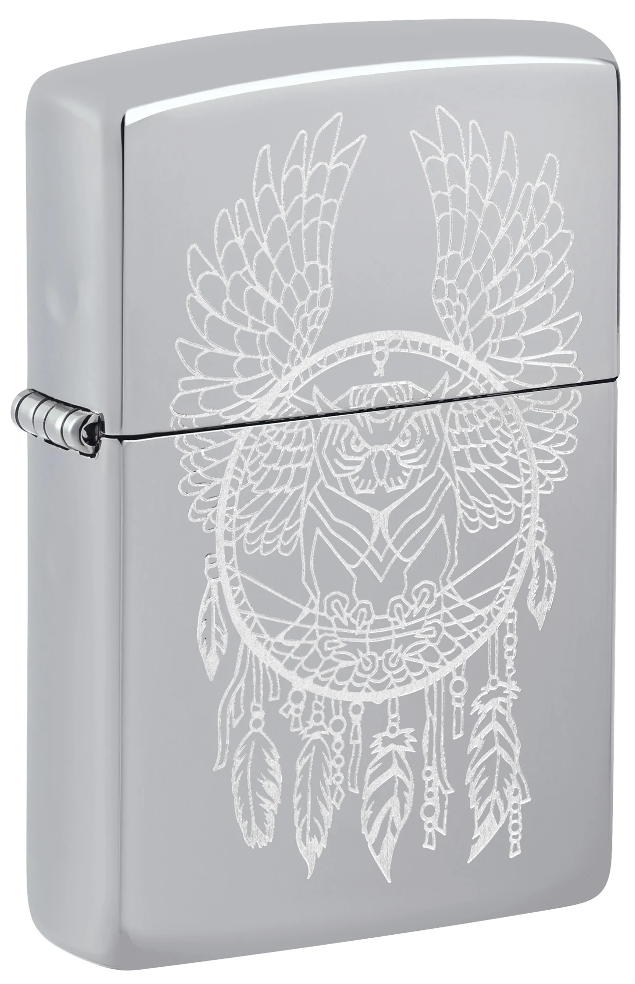 Dreamcatcher Design