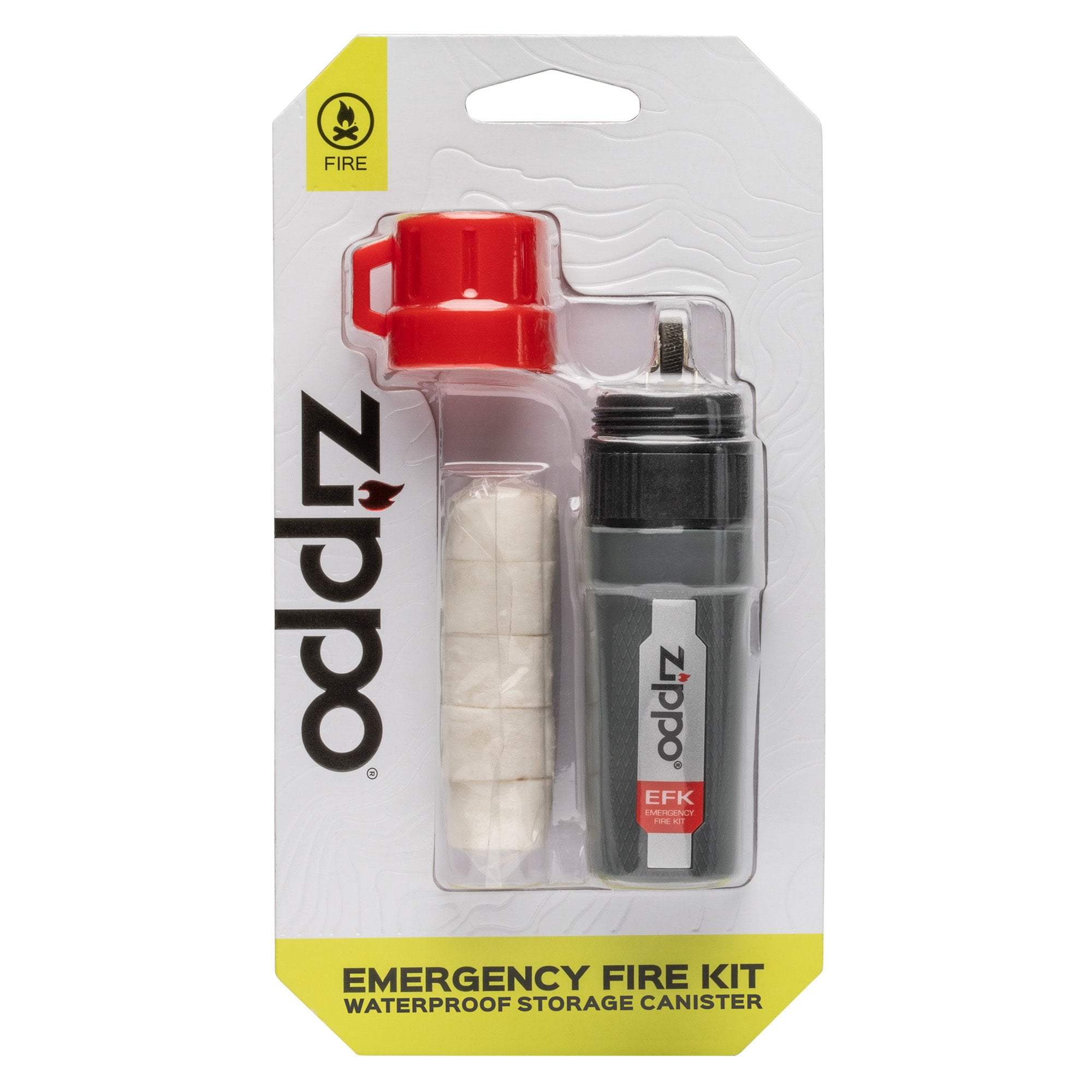 Emergency Fire Kit - Image 5