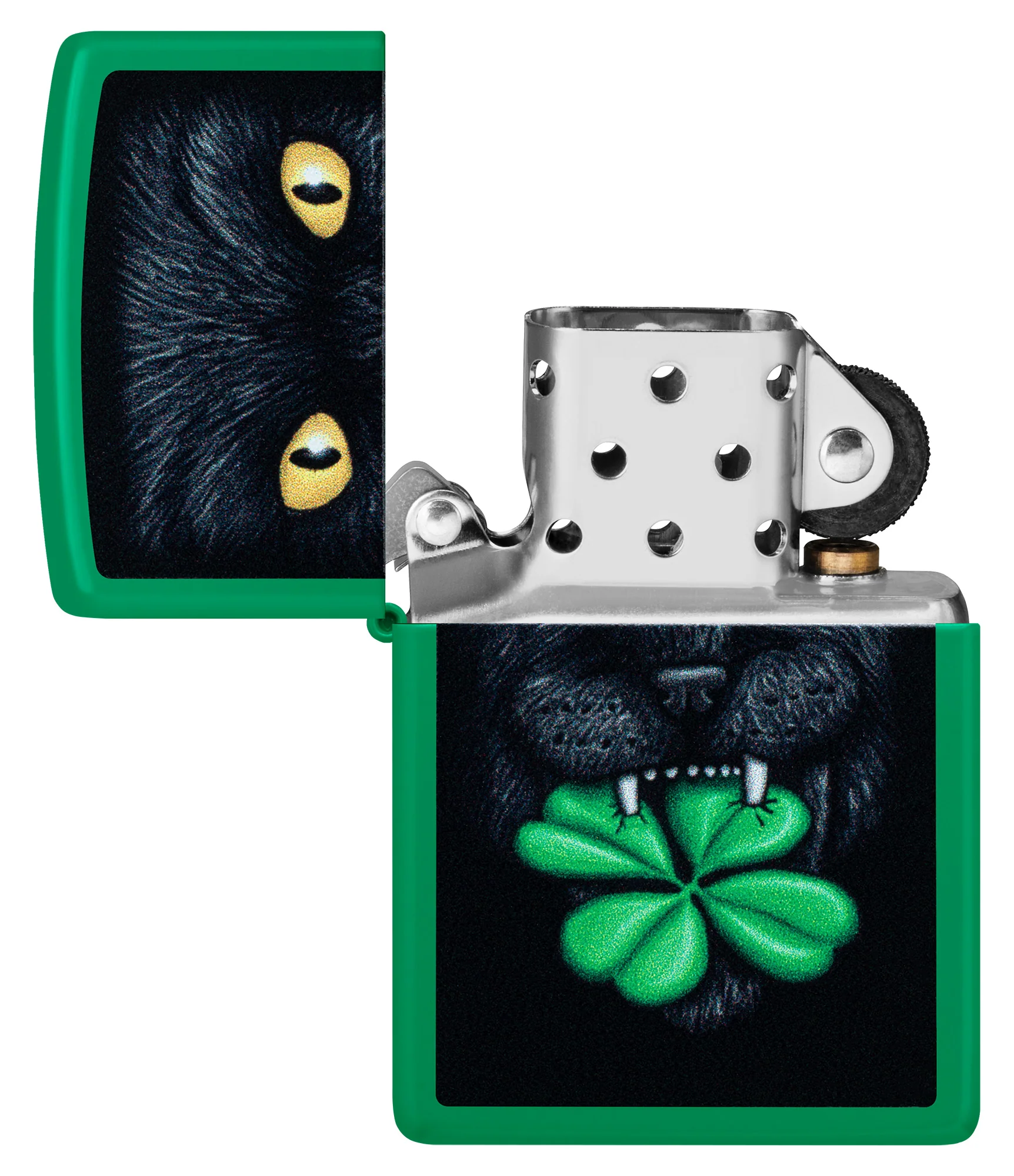 Feline Lucky Design - Image 5