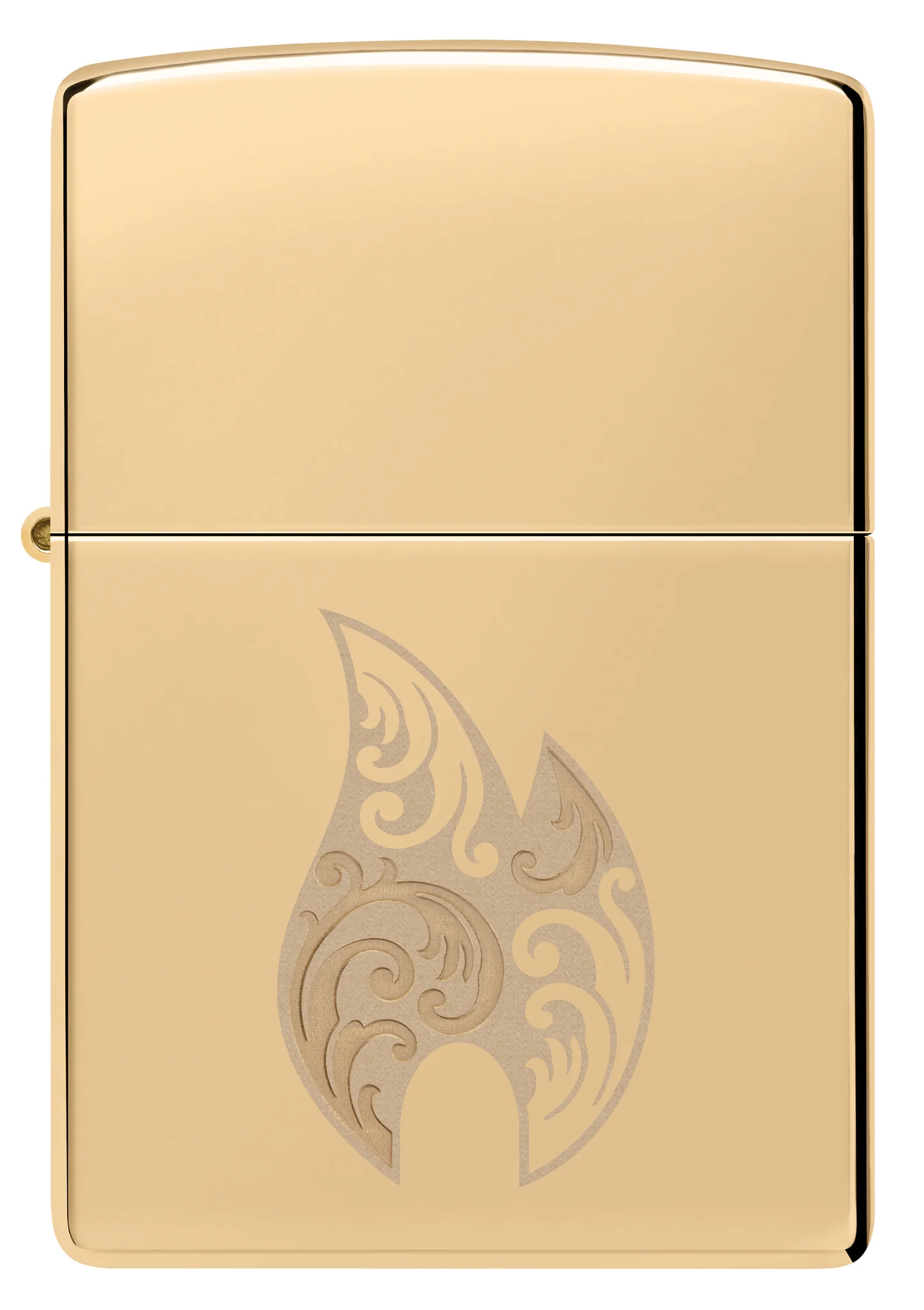 Filigree Flame Design - Image 3