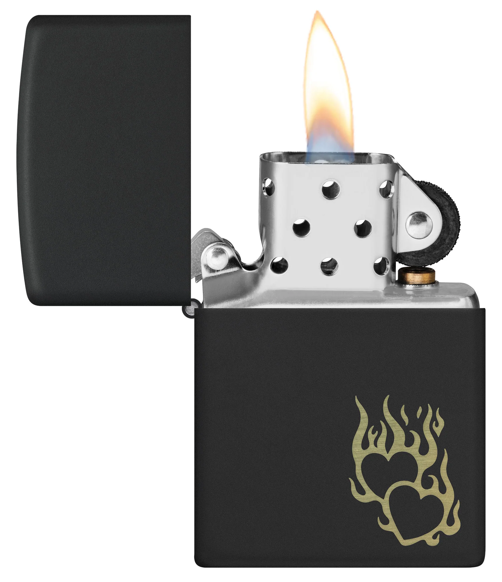Fire Heart Design - Image 3