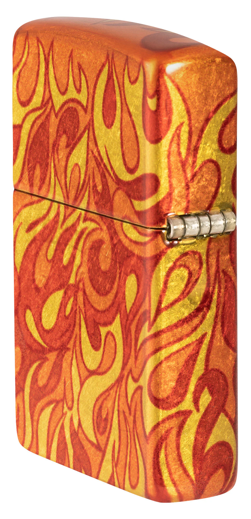Fire Zippo Design - Image 8