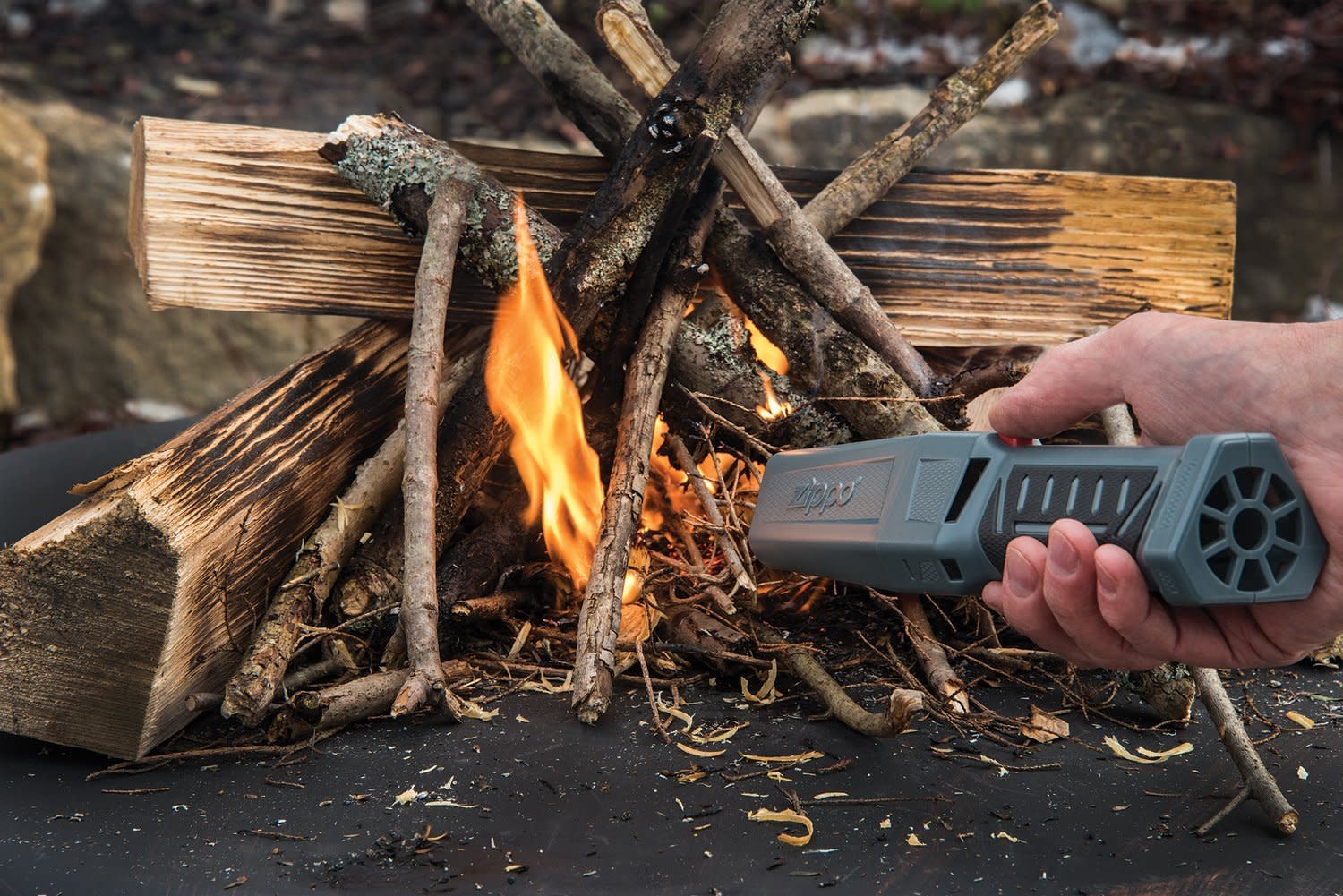 FireFast® Bellows - Image 5