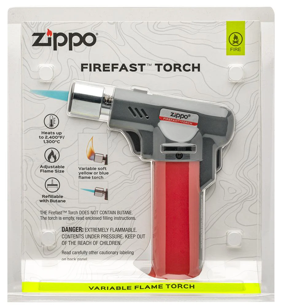 FireFast® Torch - Image 4