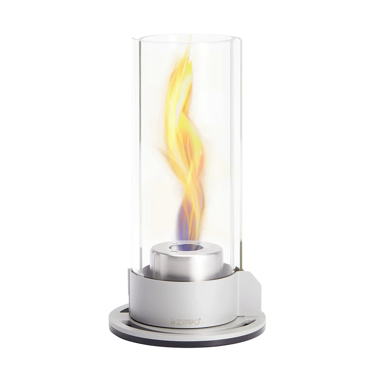 FlameScapes® Spiral Fire Feature