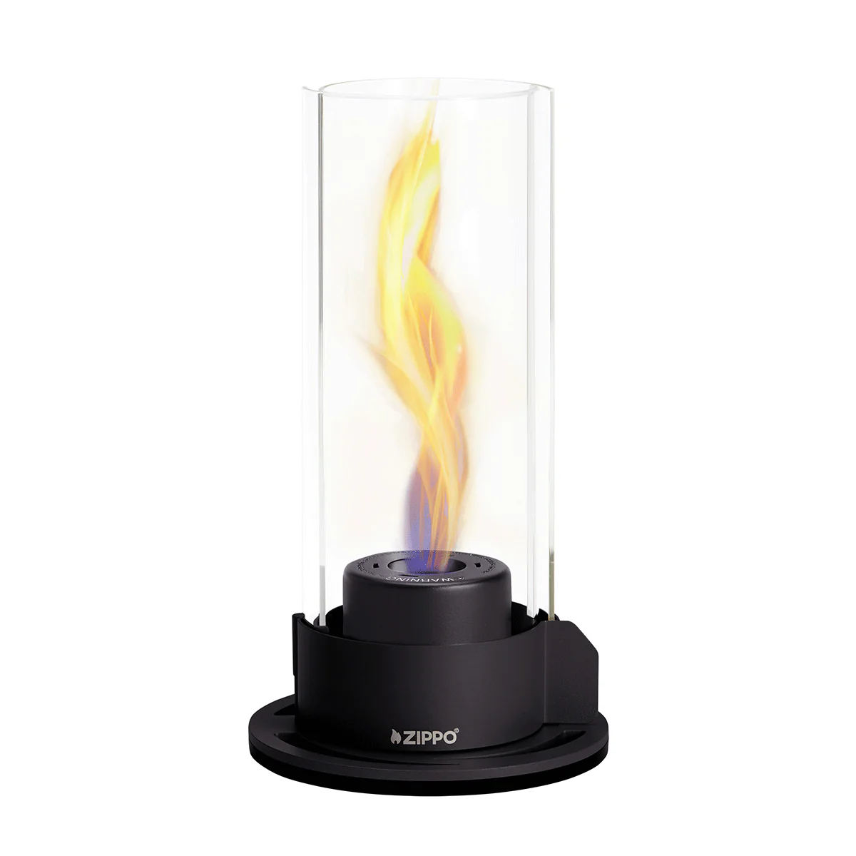 FlameScapes® Spiral Fire Feature - Image 2