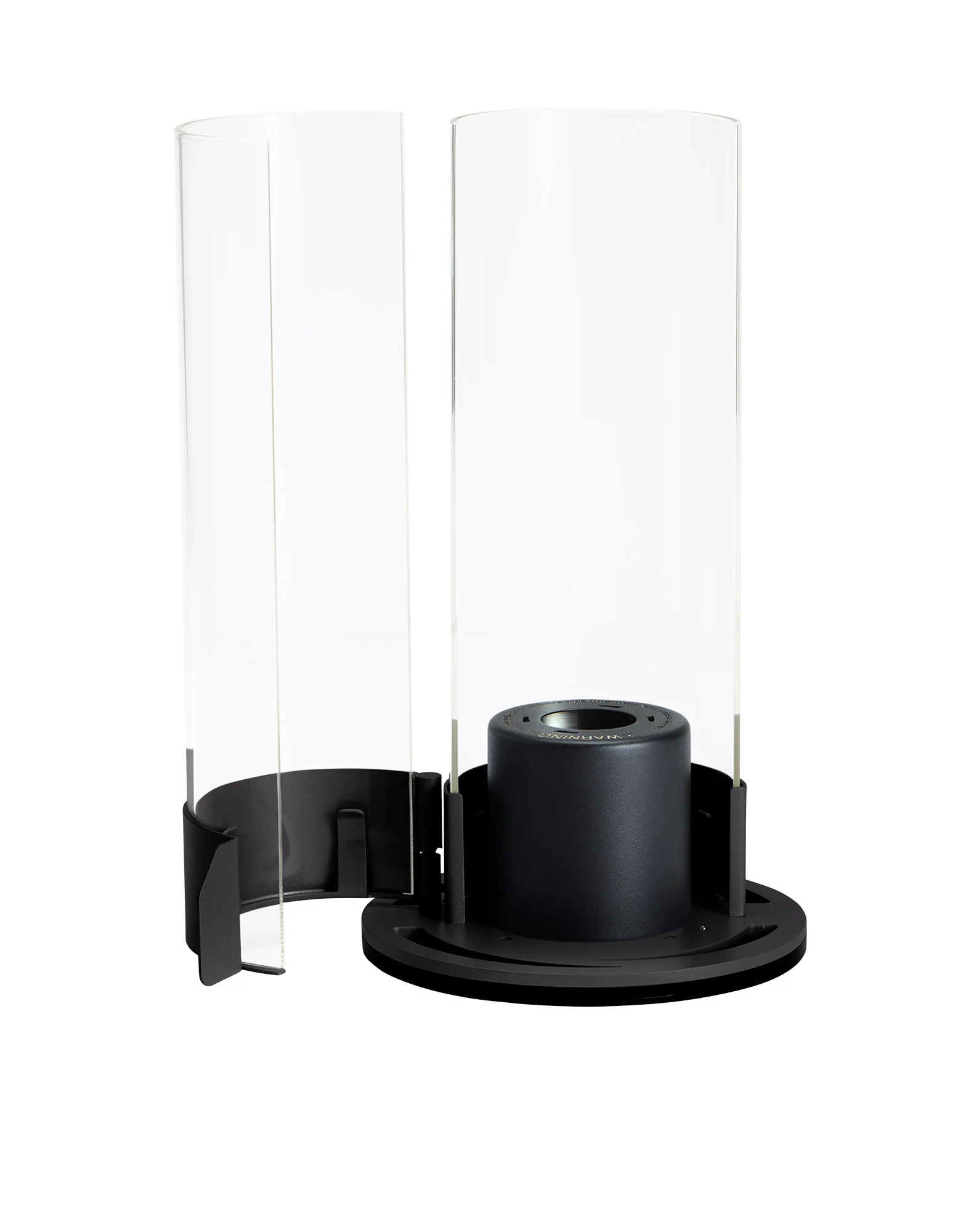 FlameScapes® Spiral Fire Feature - Image 6