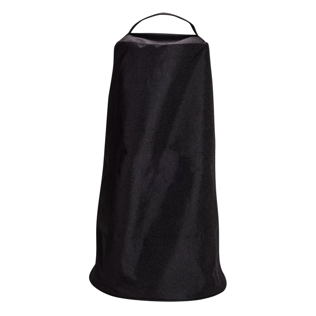 FlameScapes® Spiral Fire Feature XL Cover - Image 3