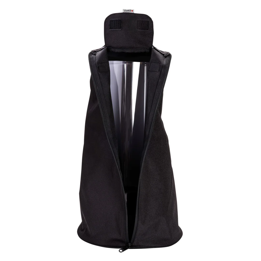 FlameScapes® Spiral Fire Feature XL Cover - Image 4