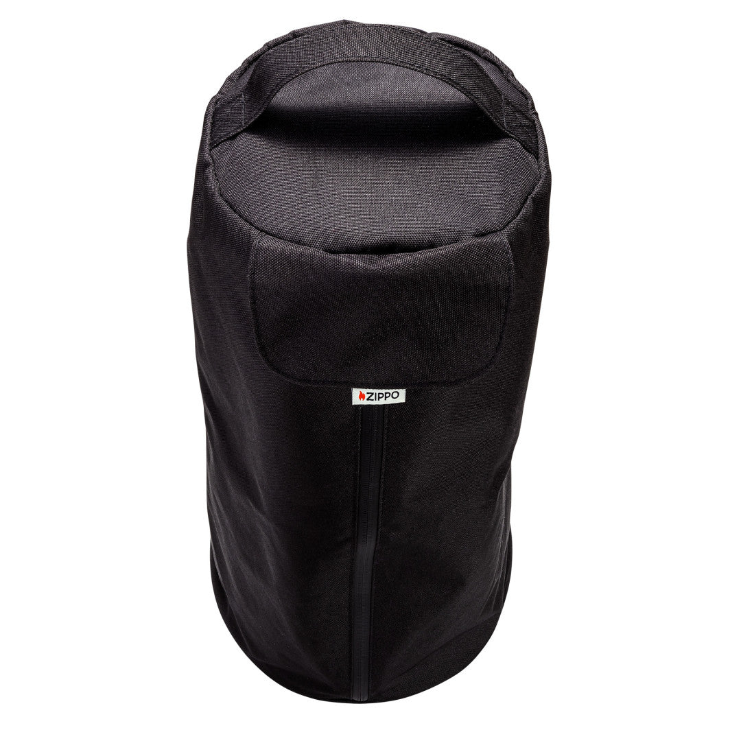 FlameScapes® Spiral Fire Feature XL Cover - Image 5