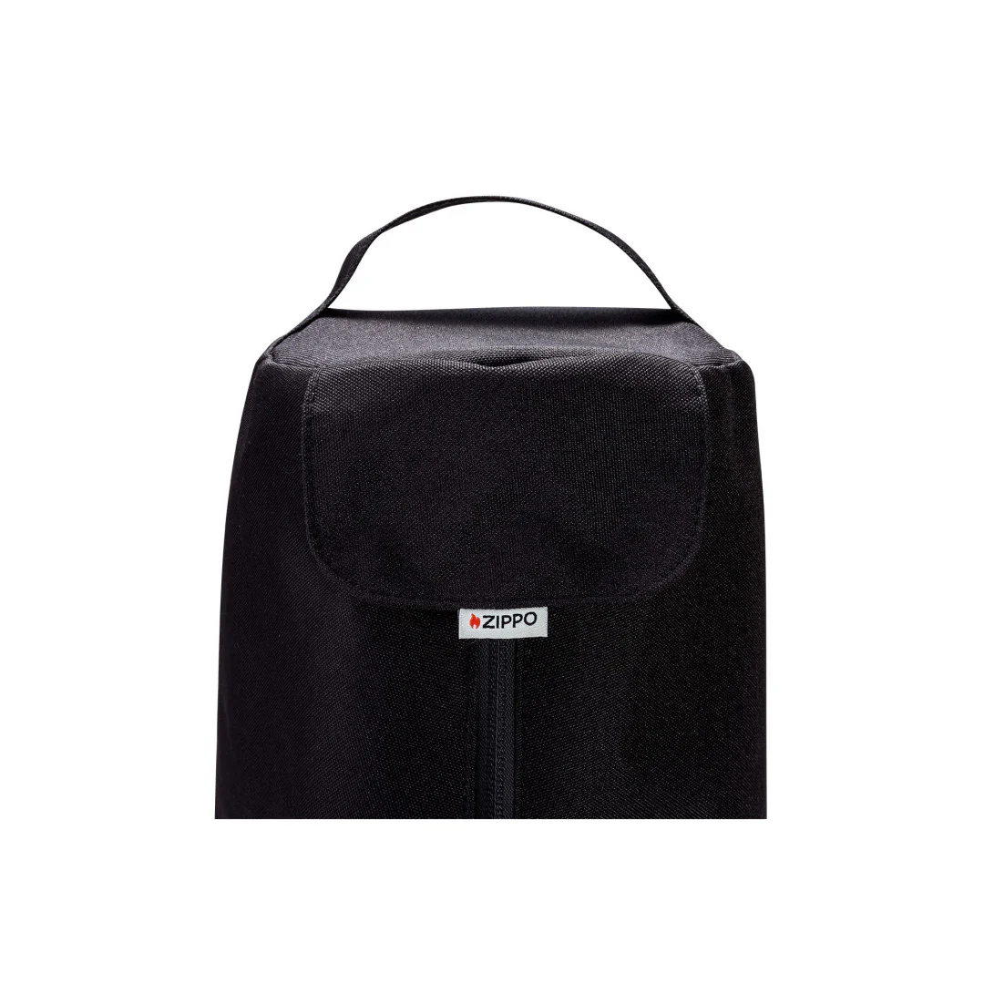 FlameScapes® Spiral Fire Feature XL Cover - Image 7