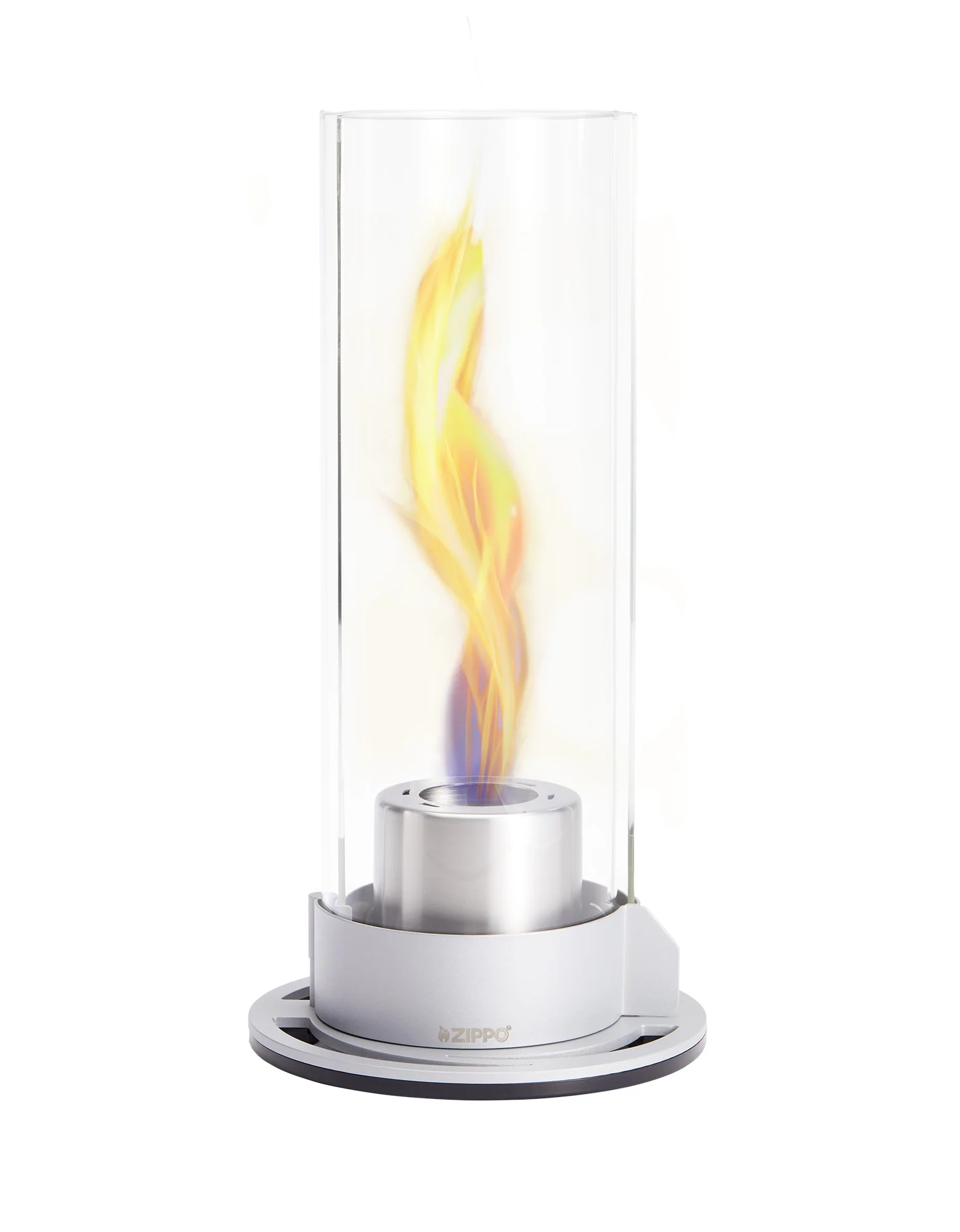 FlameScapes® Spiral Fire Feature XL with Fuel - Image 3