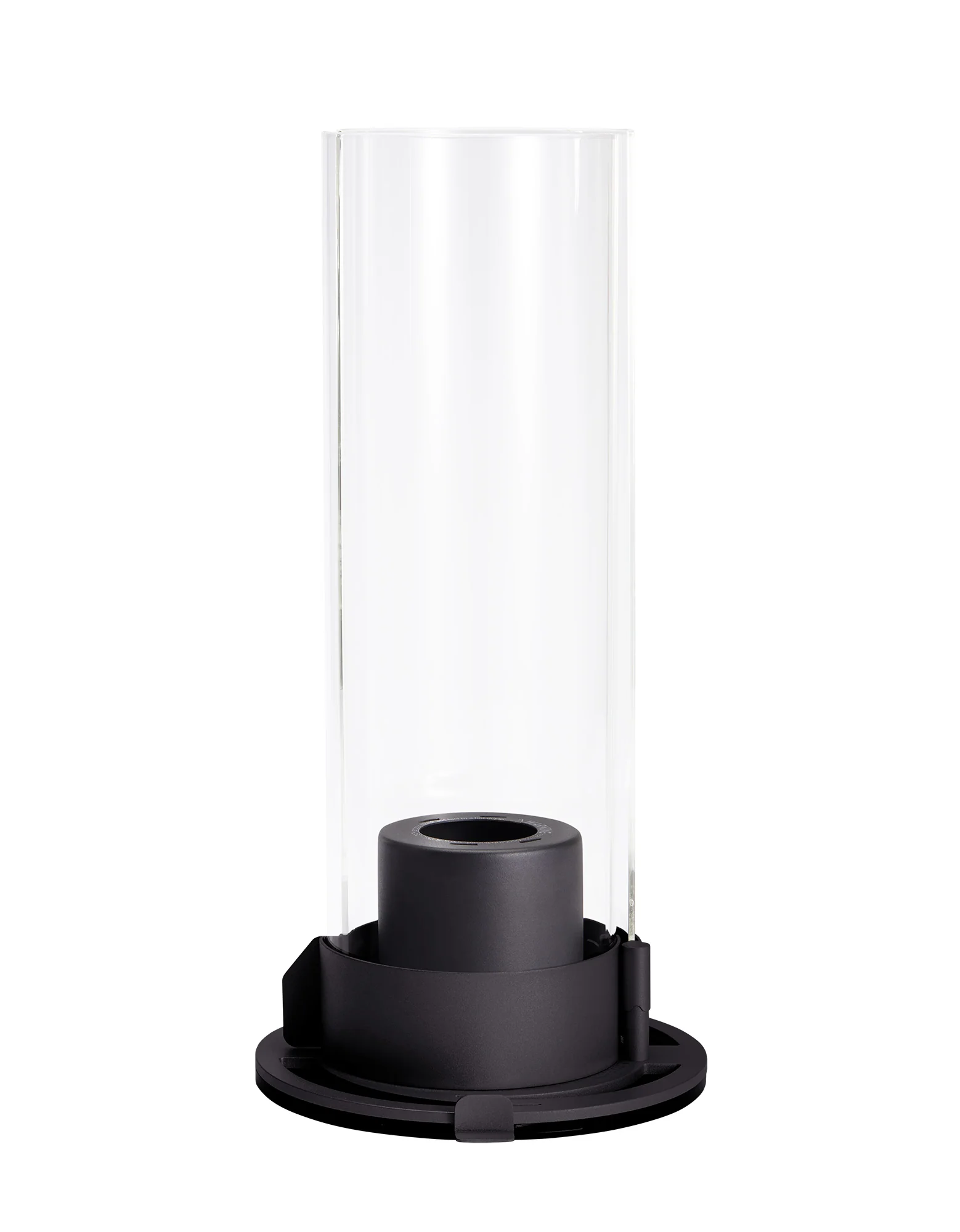 FlameScapes® Spiral Fire Feature XL with Fuel - Image 7